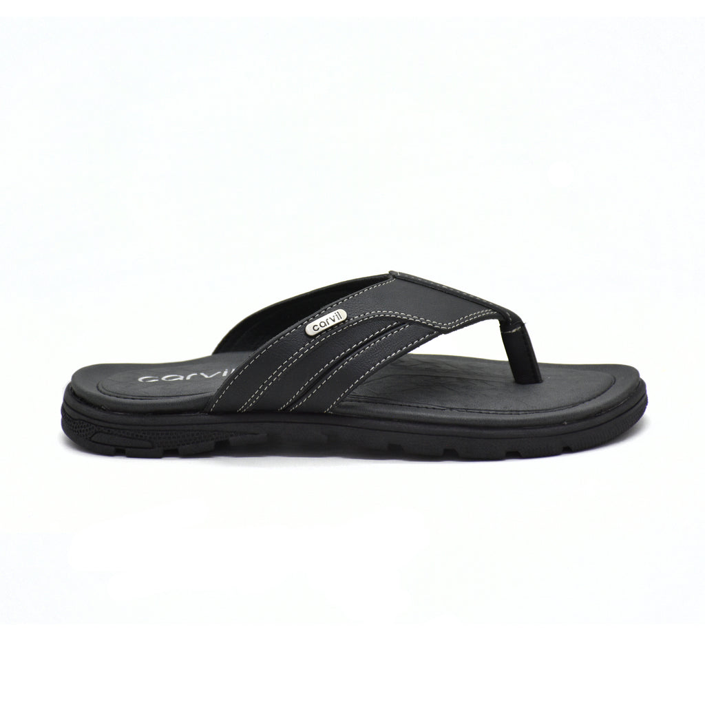 Carvil Sandal Pria Thomhaye-01 M