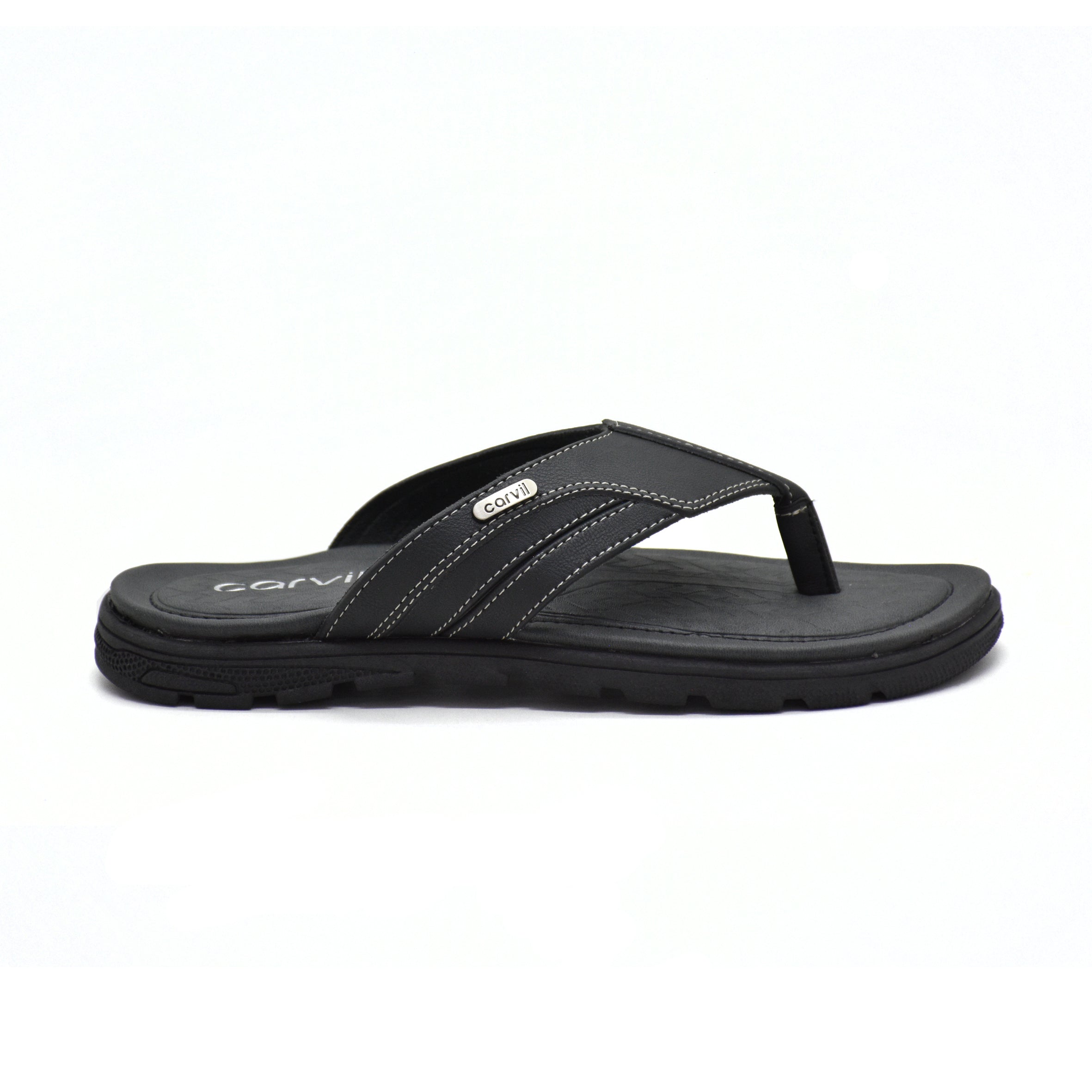 Carvil Sandal Pria Thomhaye-01 M