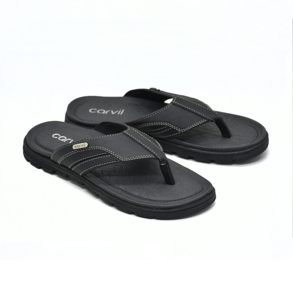 Carvil Sandal Pria Thomhaye-01 M