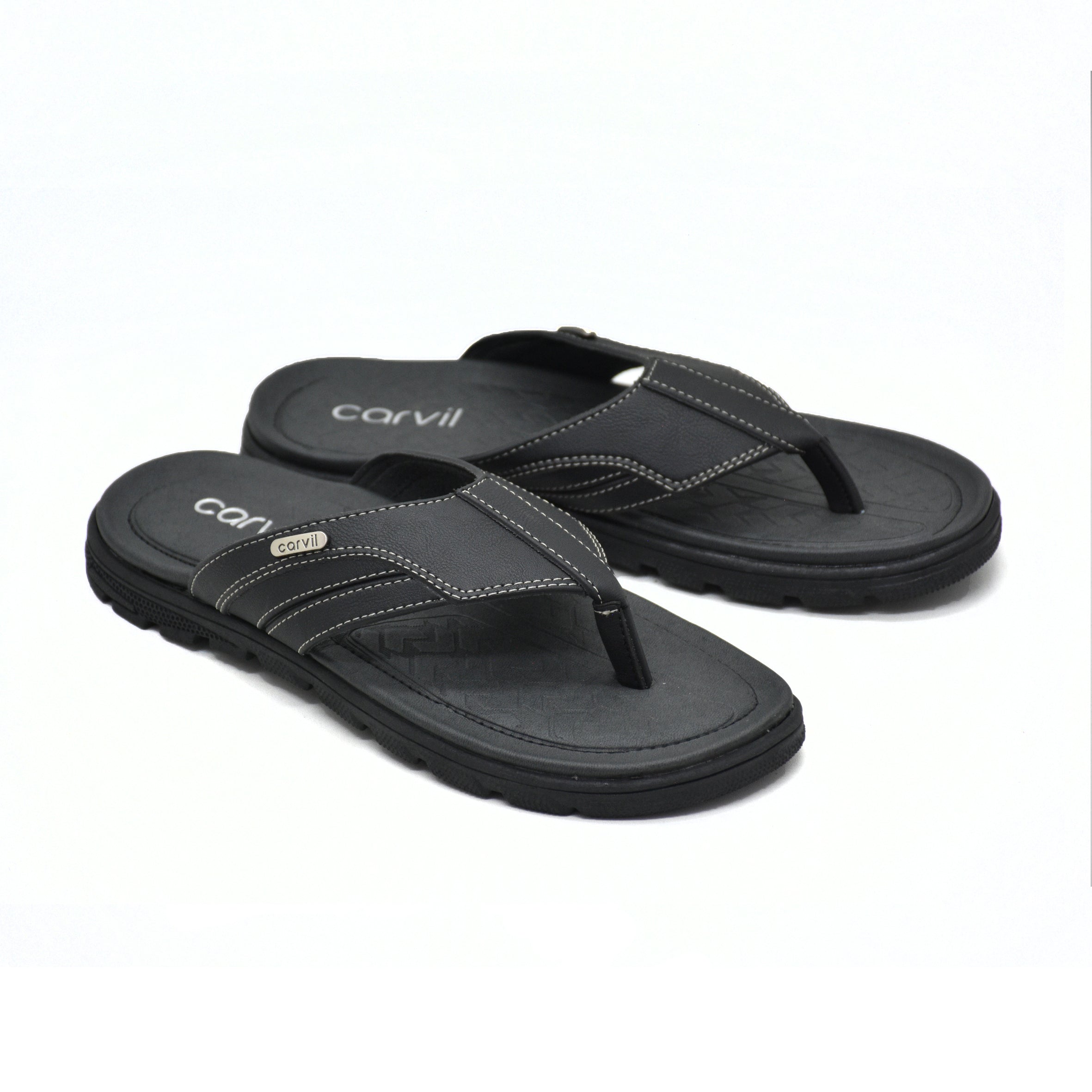 Carvil Sandal Pria Thomhaye-01 M