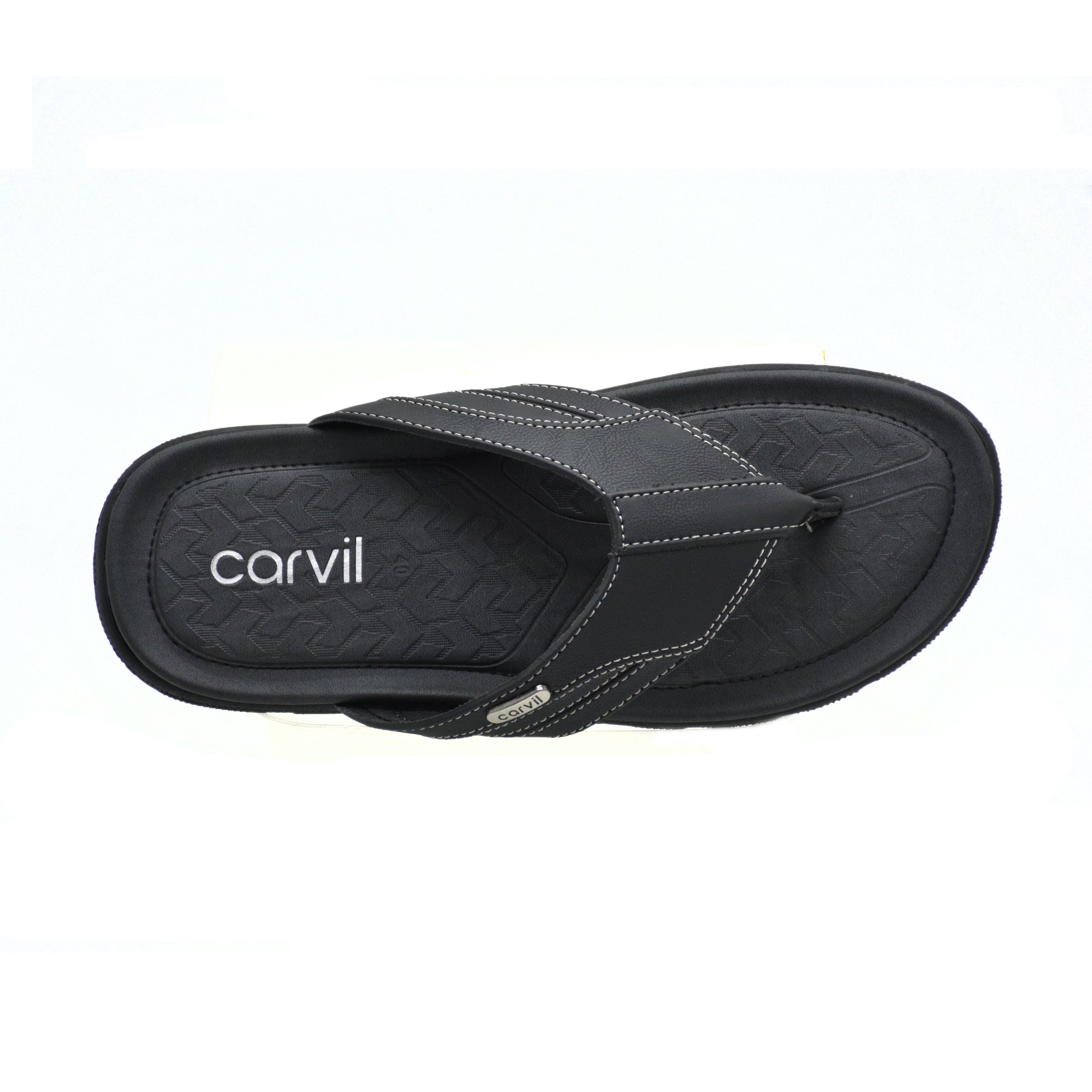 Carvil Sandal Pria Thomhaye-01 M