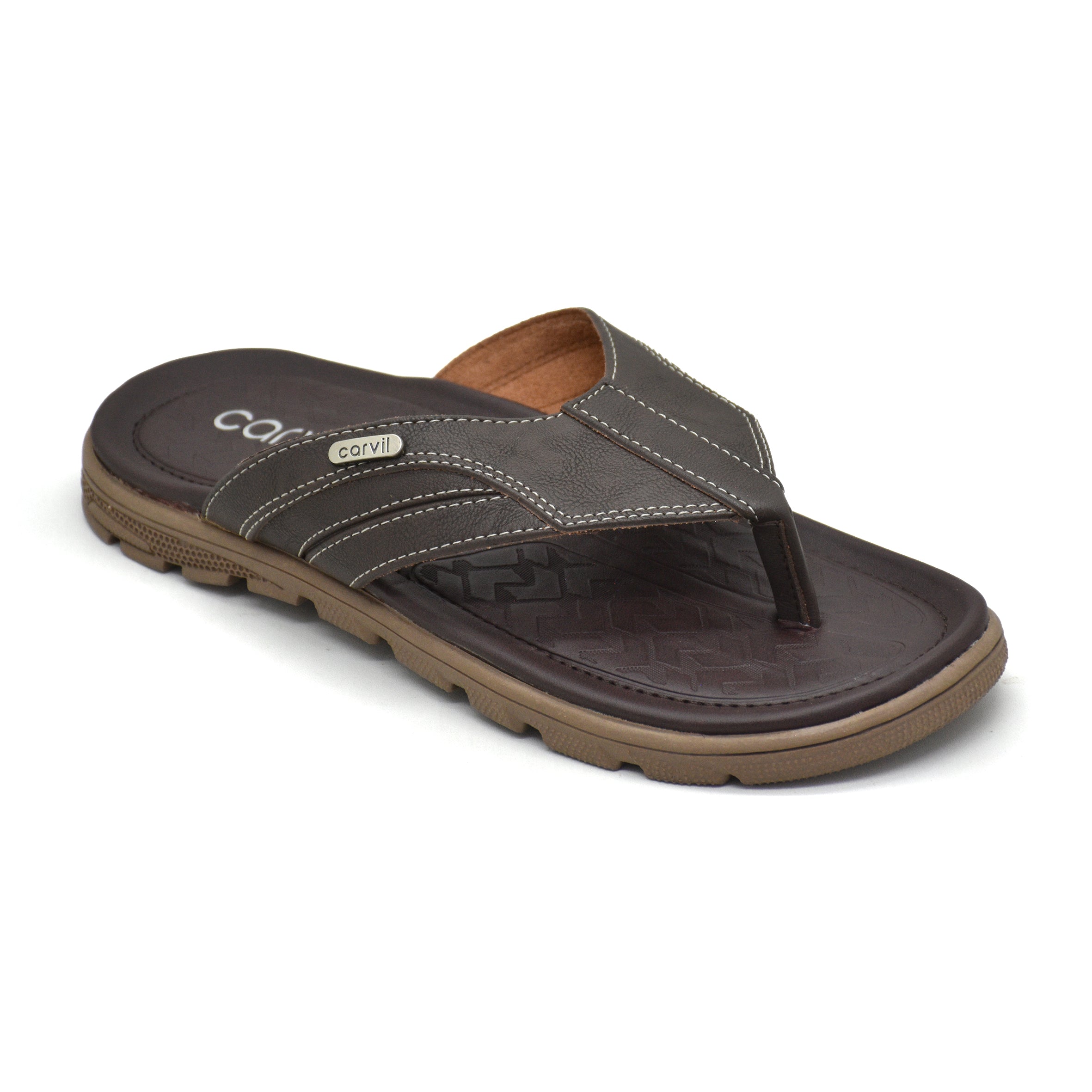 Carvil Sandal Pria Thomhaye-01 M