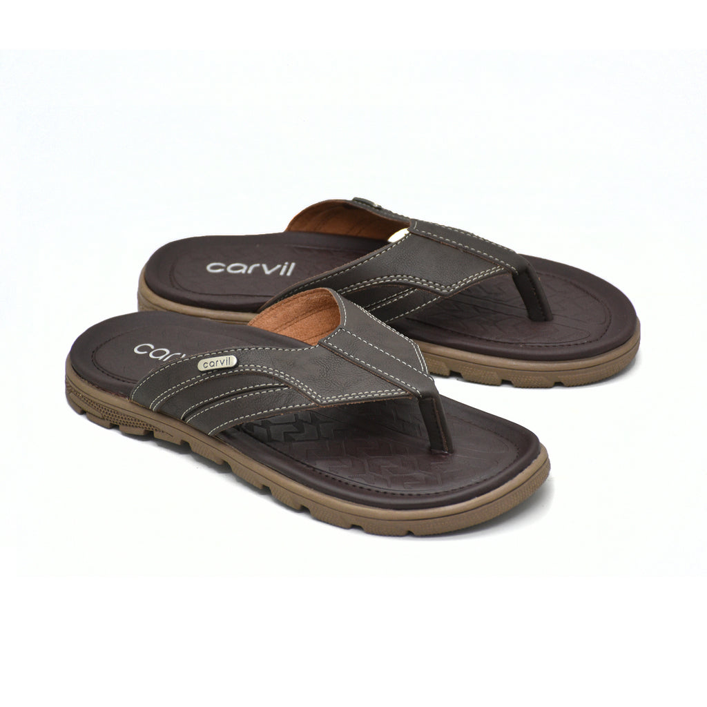 Carvil Sandal Pria Thomhaye-01 M