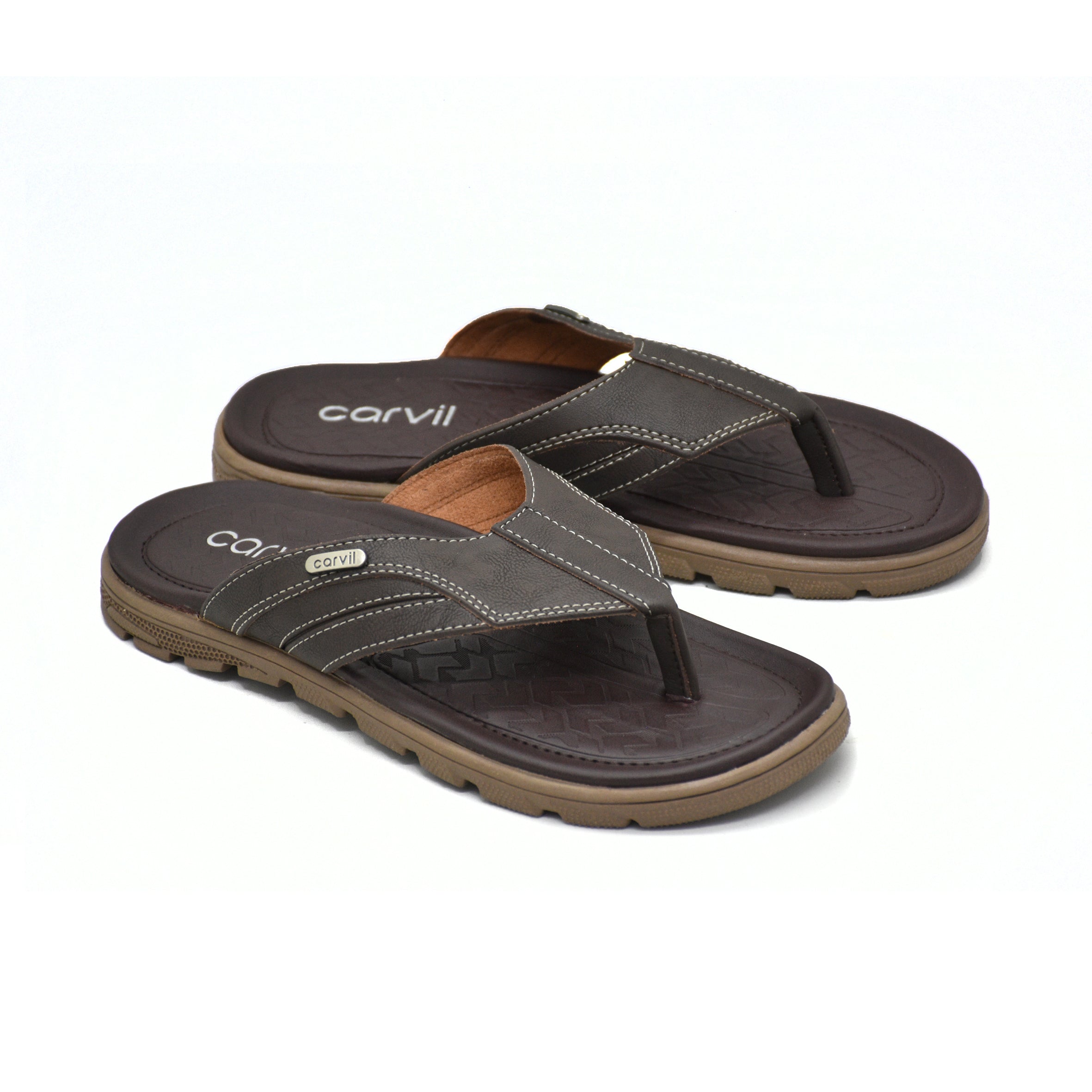 Carvil Sandal Pria Thomhaye-01 M