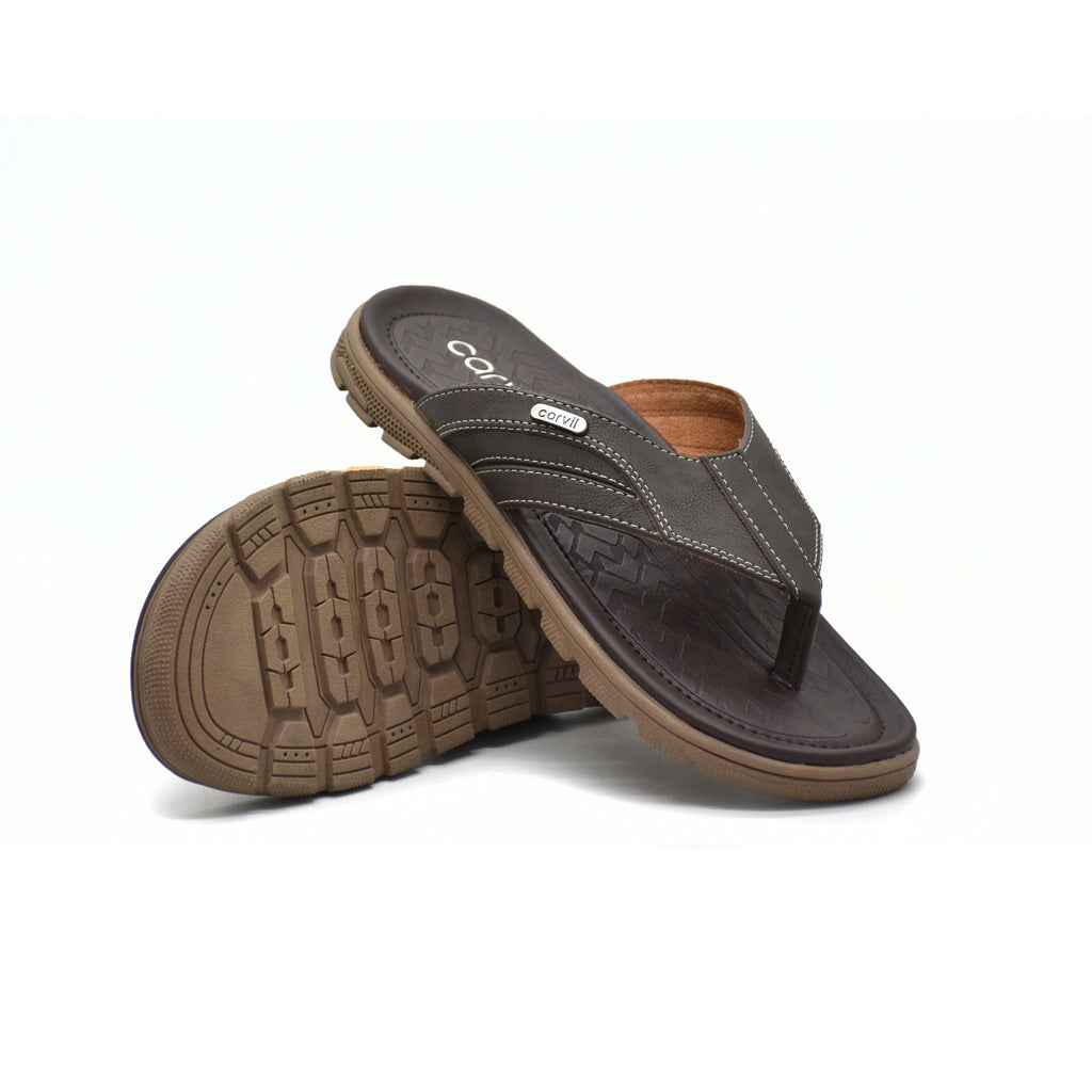 Carvil Sandal Pria Thomhaye-01 M
