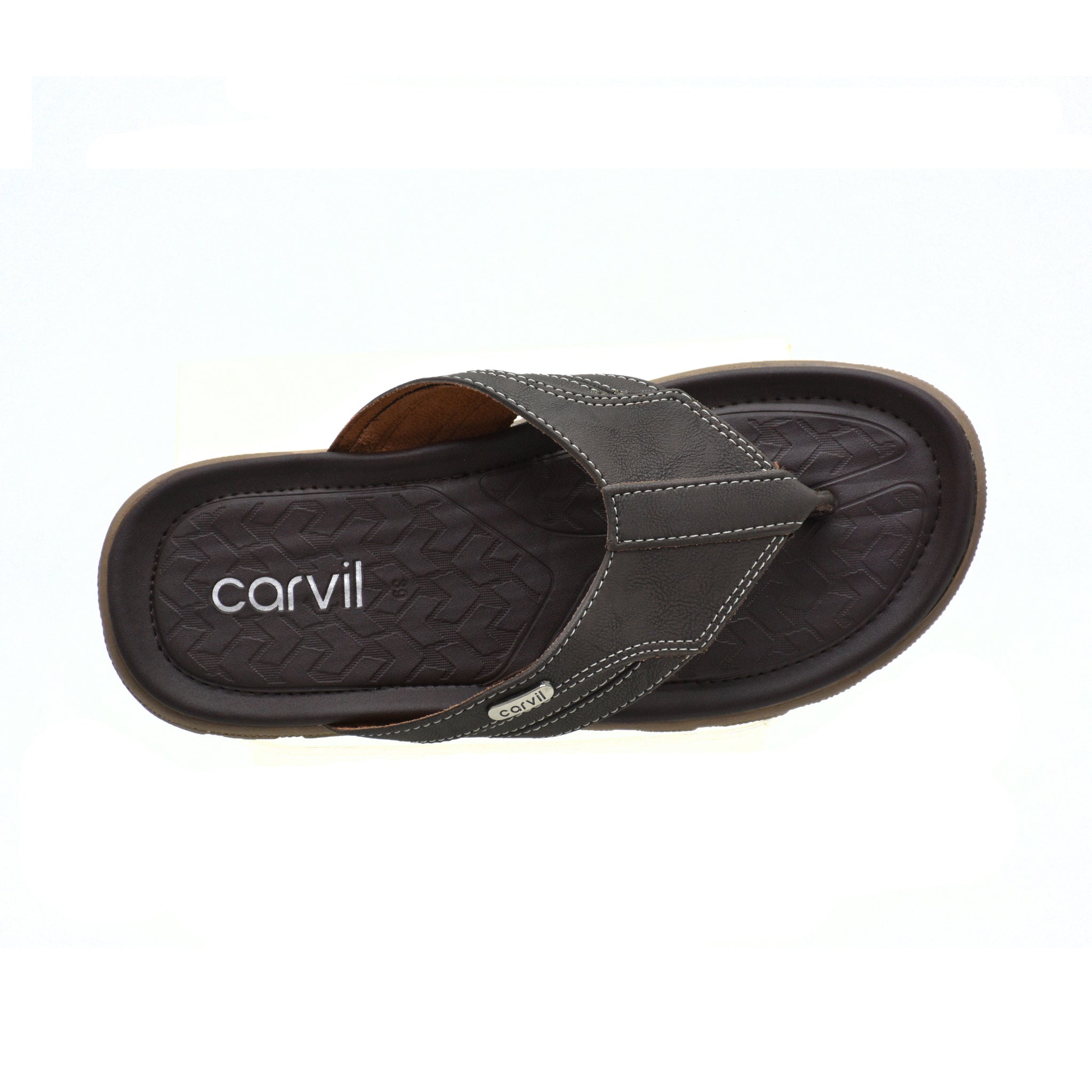 Carvil Sandal Pria Thomhaye-01 M