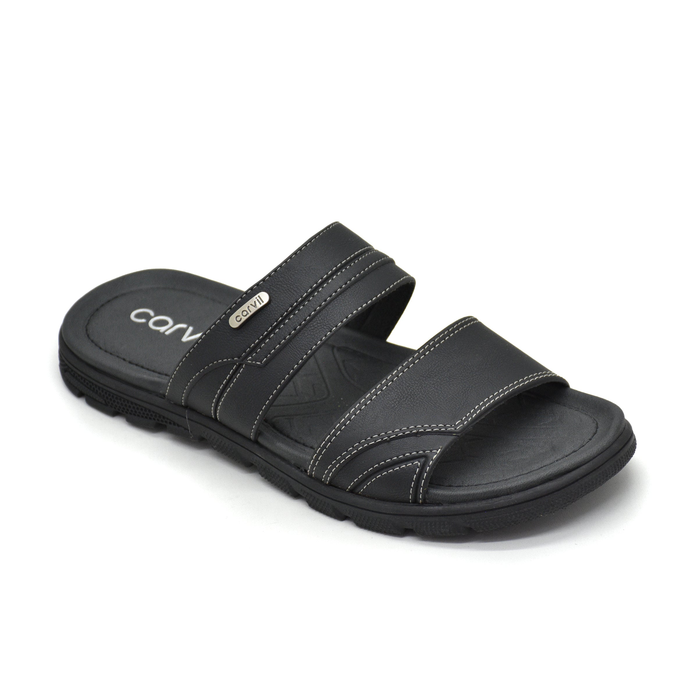 Carvil Sandal Pria Thomhaye-02 M