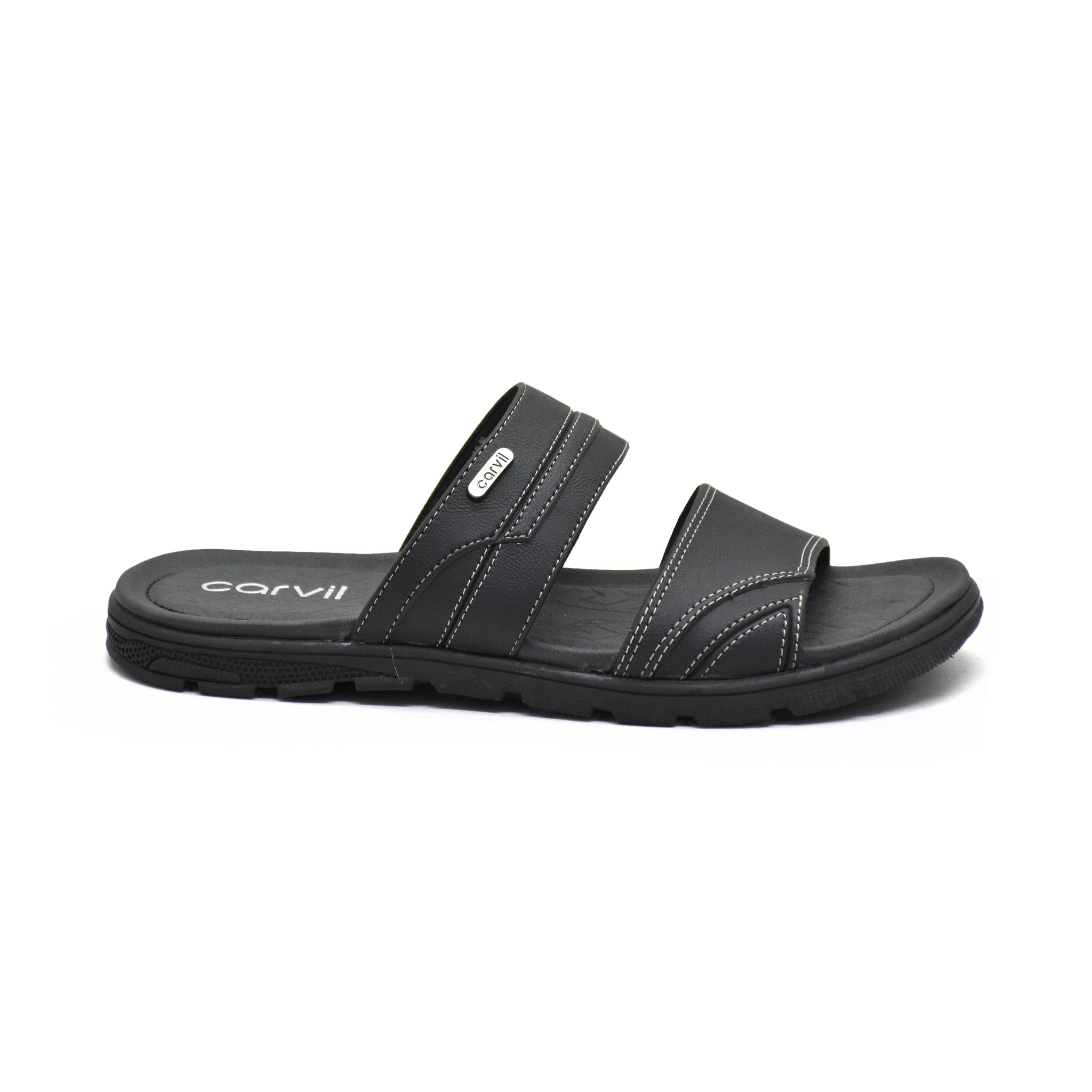 Carvil Sandal Pria Thomhaye-02 M