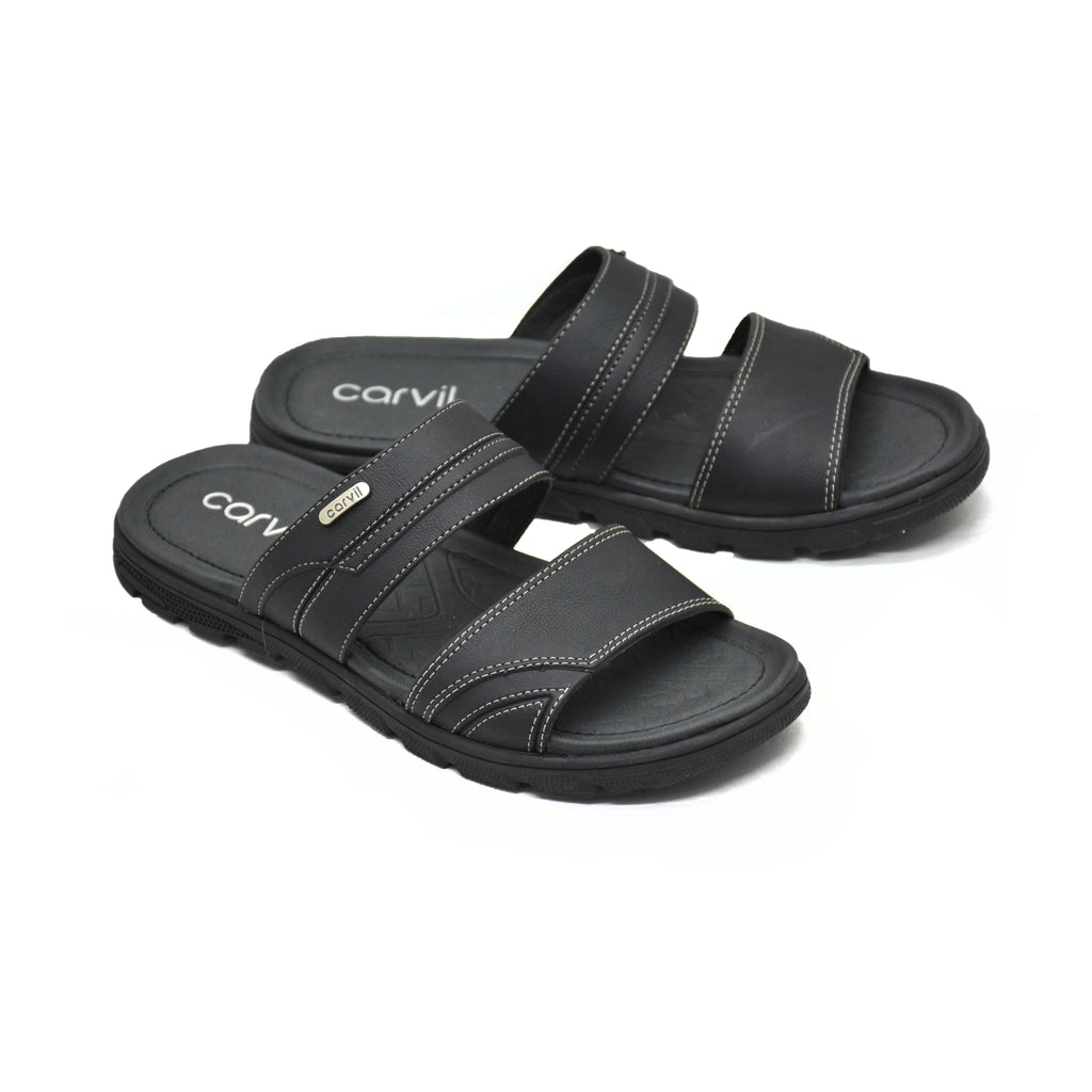 Carvil Sandal Pria Thomhaye-02 M