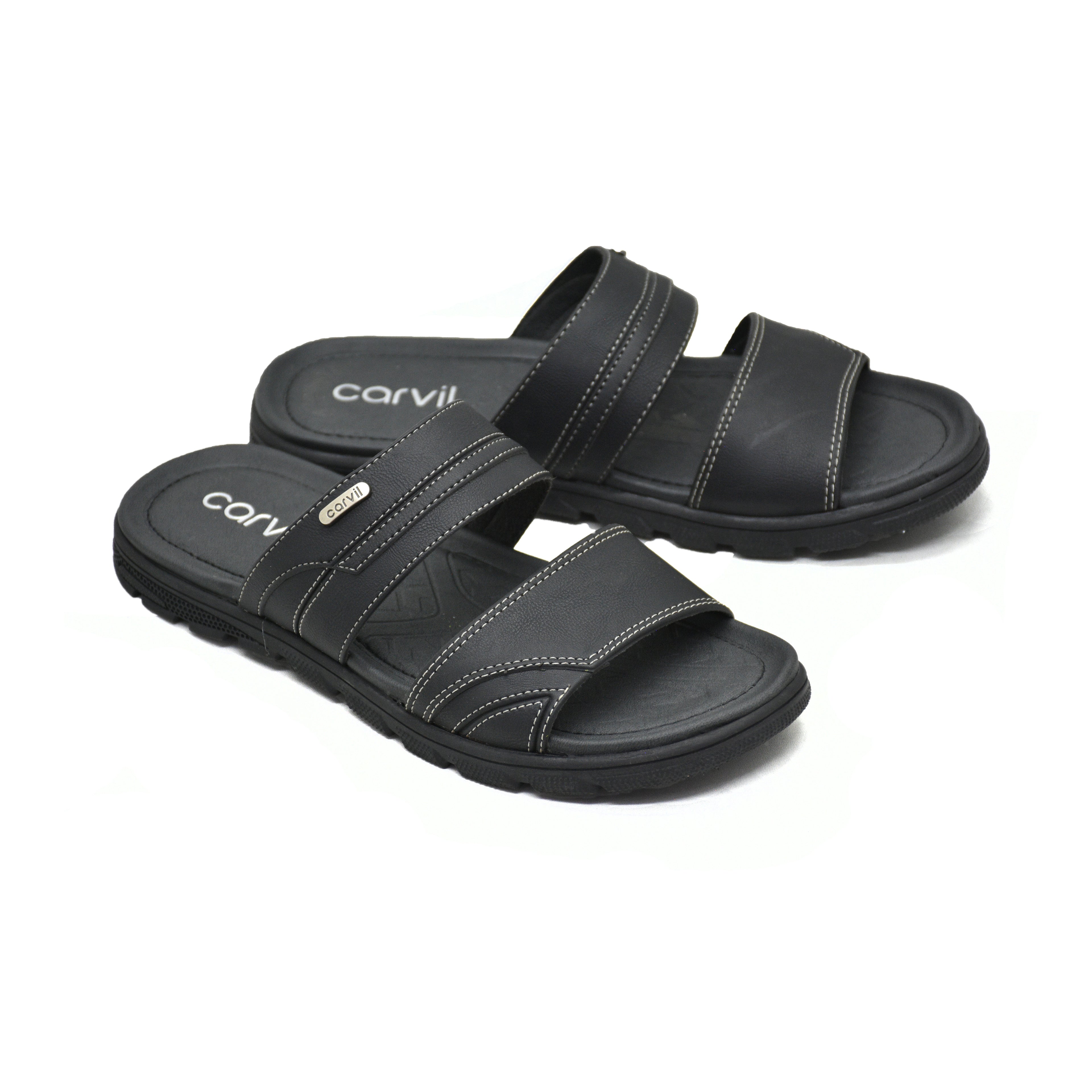 Carvil Sandal Pria Thomhaye-02 M