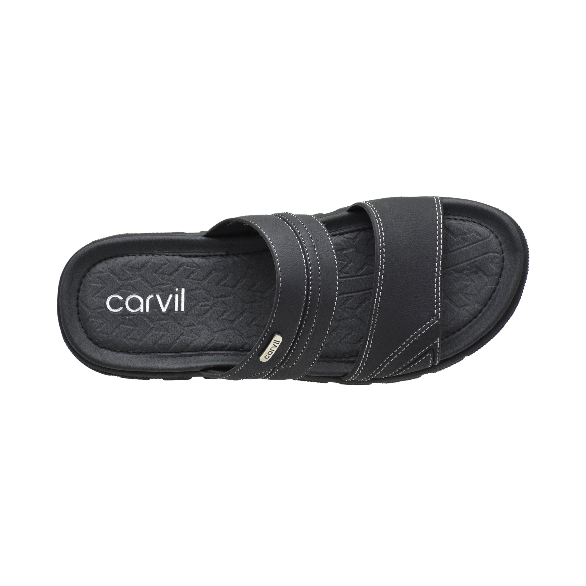 Carvil Sandal Pria Thomhaye-02 M