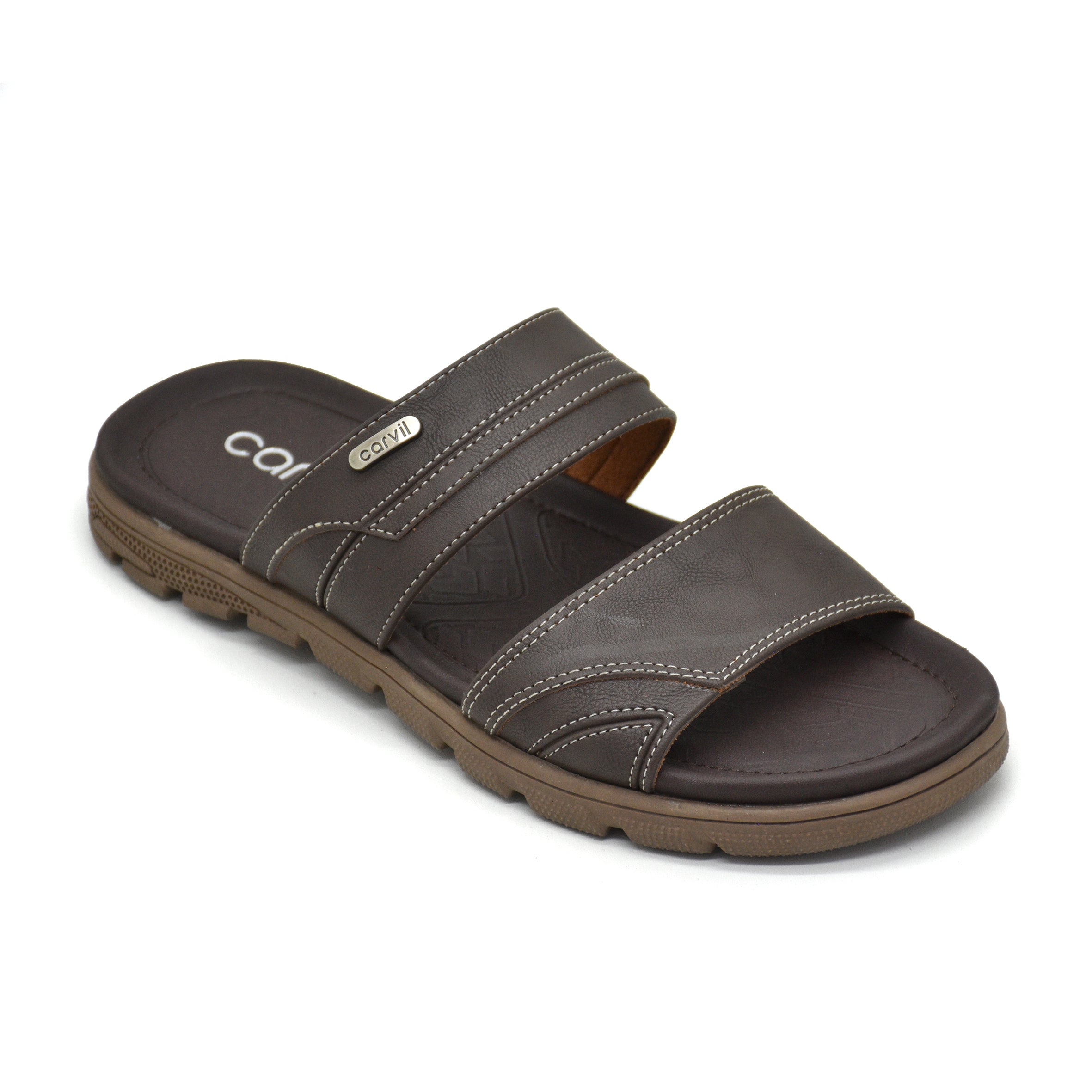 Carvil Sandal Pria Thomhaye-02 M