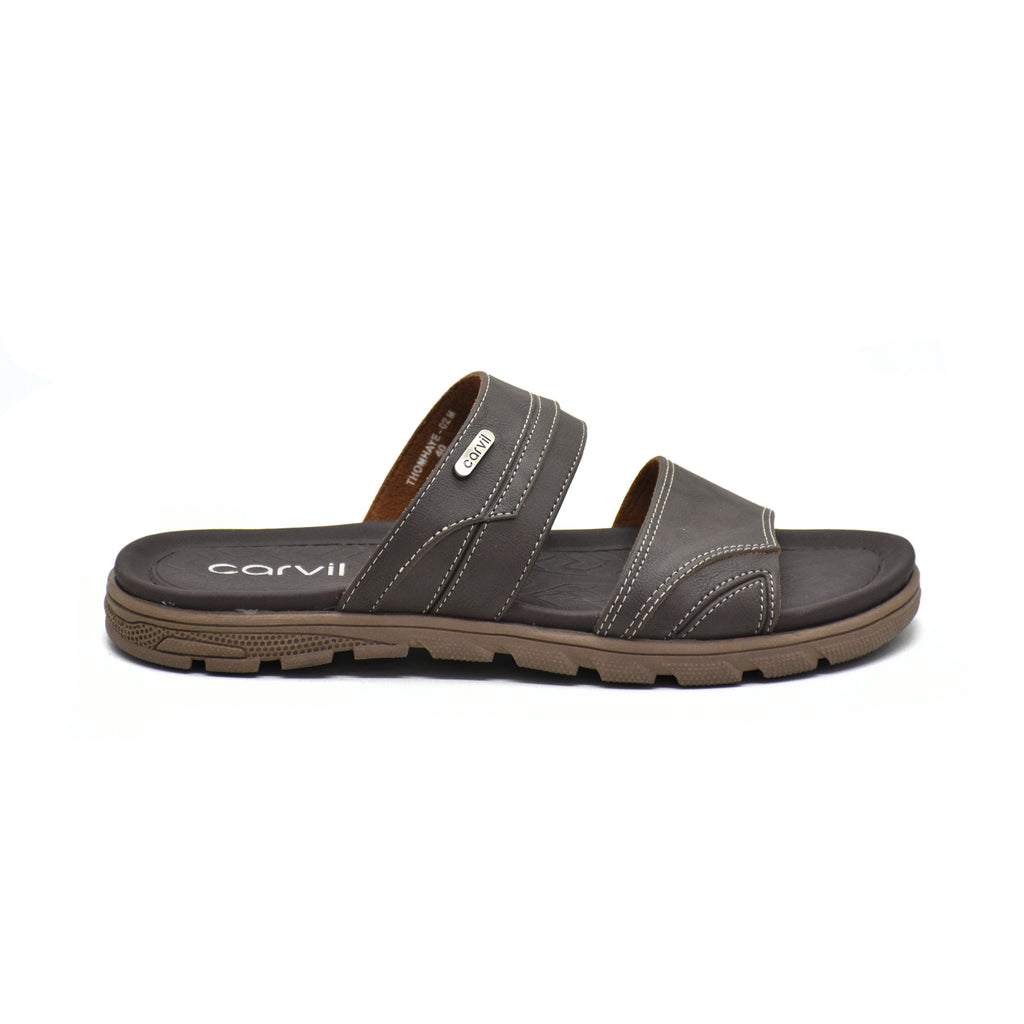 Carvil Sandal Pria Thomhaye-02 M