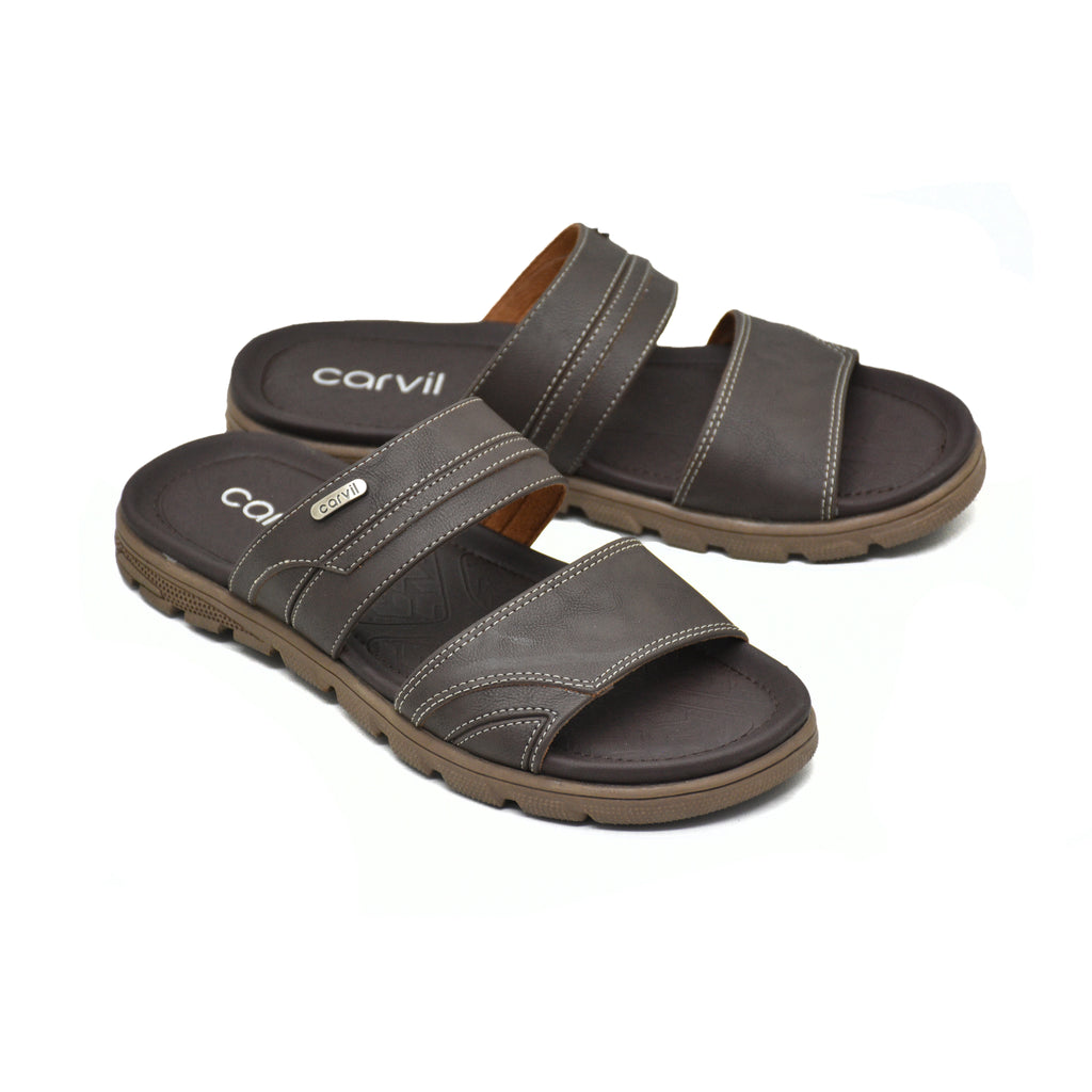Carvil Sandal Pria Thomhaye-02 M