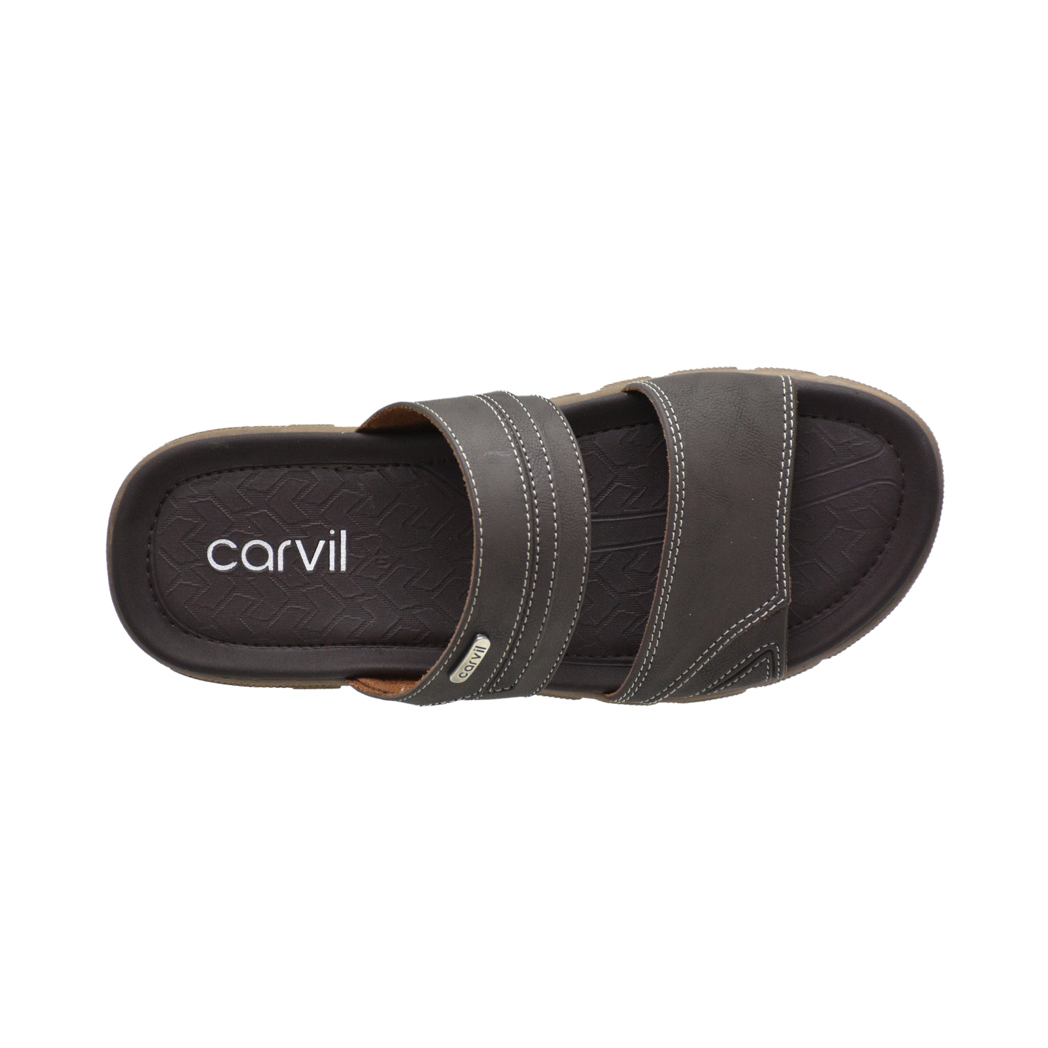 Carvil Sandal Pria Thomhaye-02 M