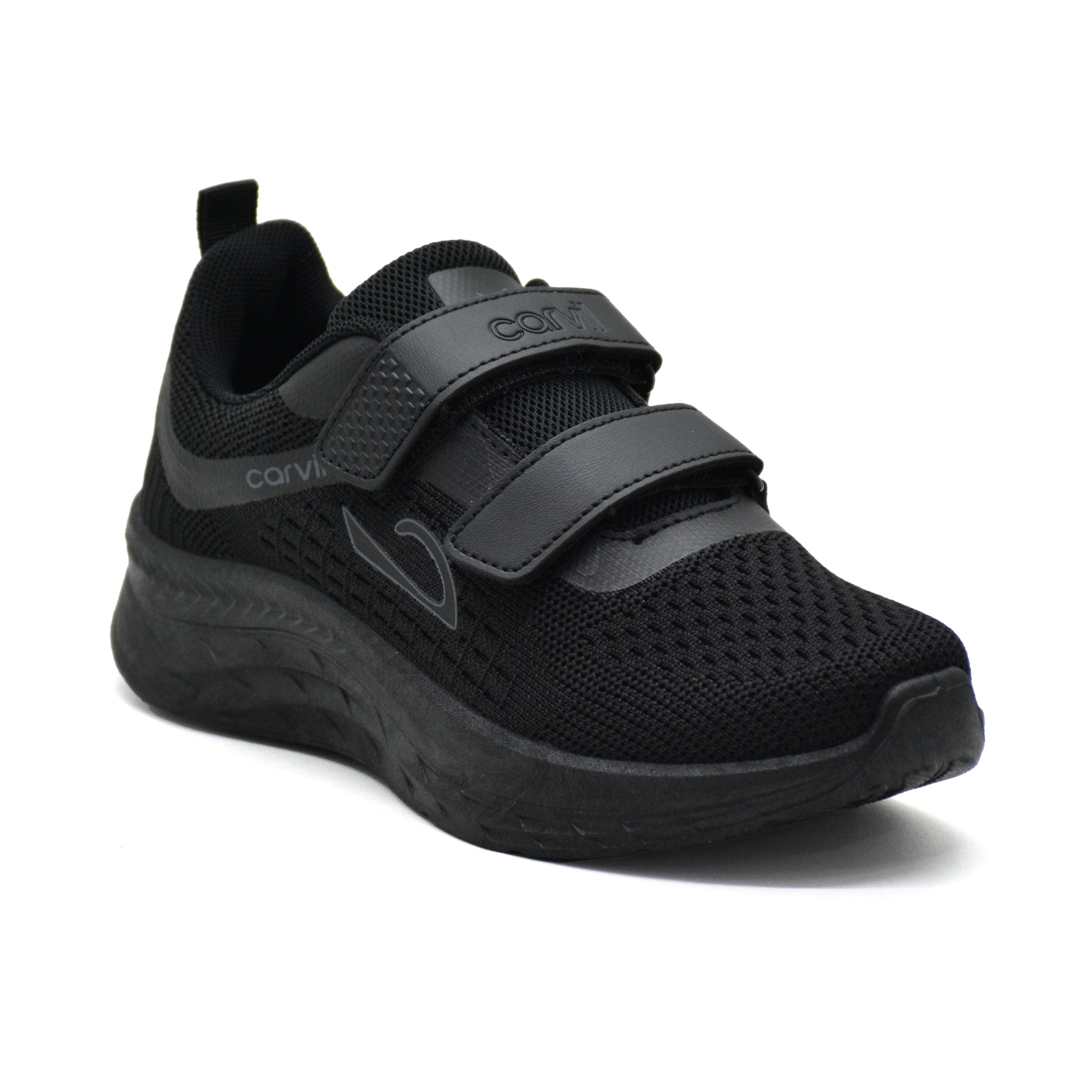 Carvil Sepatu Sekolah Anak Torrent-01