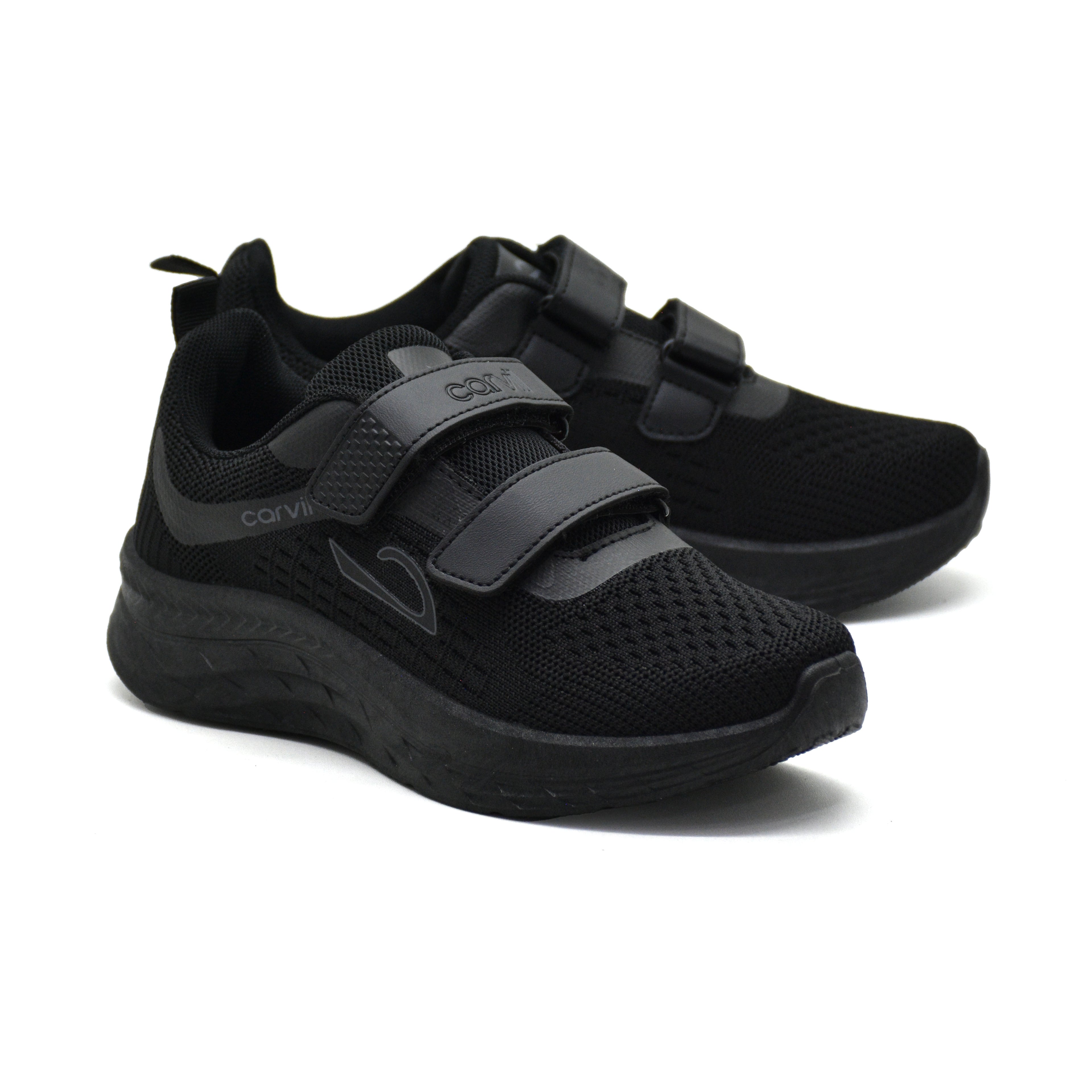Carvil Sepatu Sekolah Anak Torrent-01