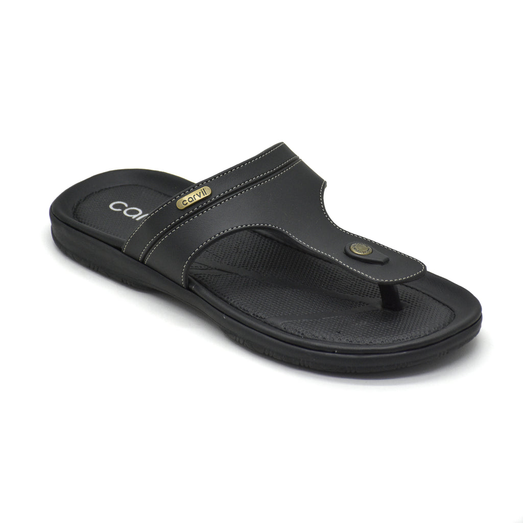 Carvil Sandal Pria Tuliano-01 M