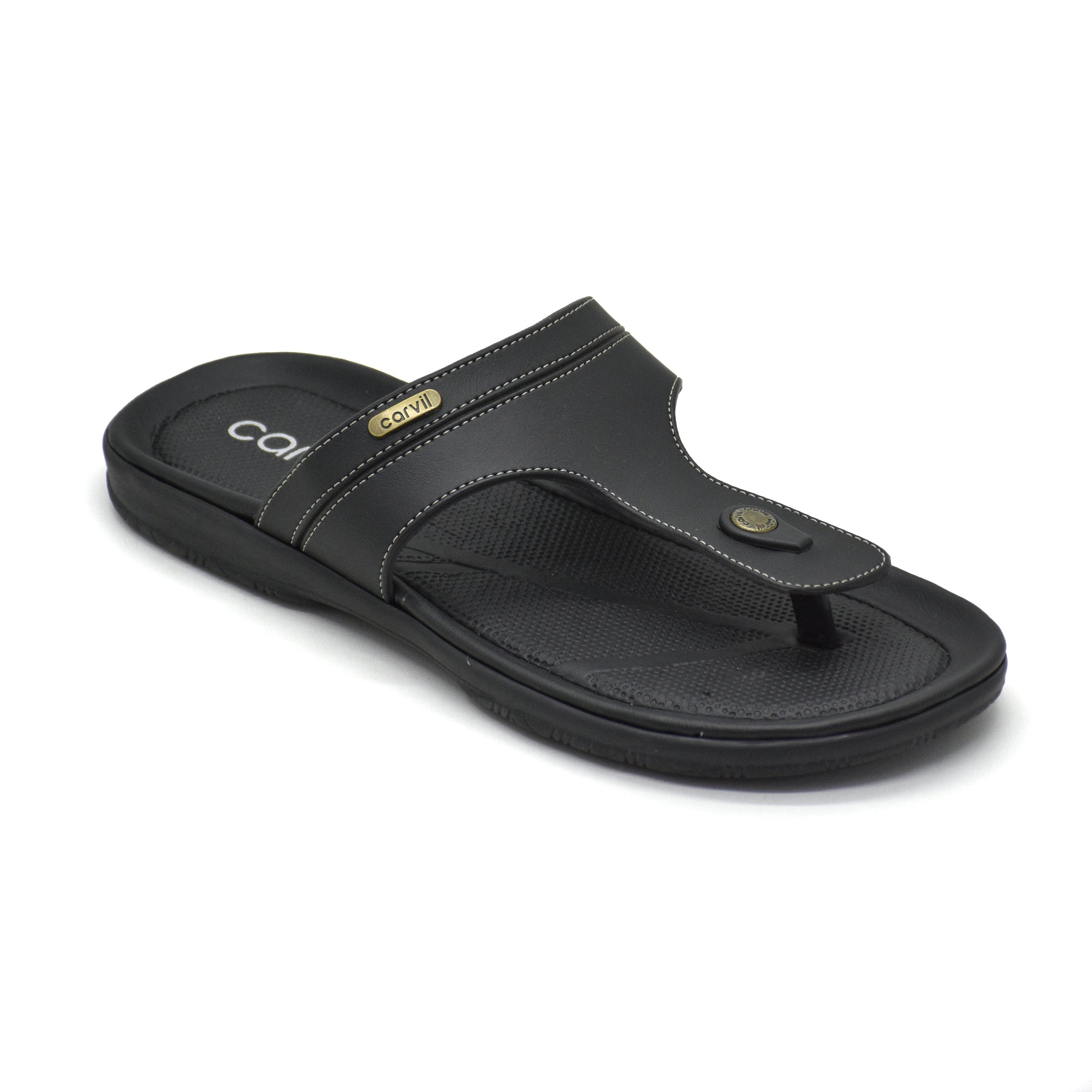 Carvil Sandal Pria Tuliano-01 M