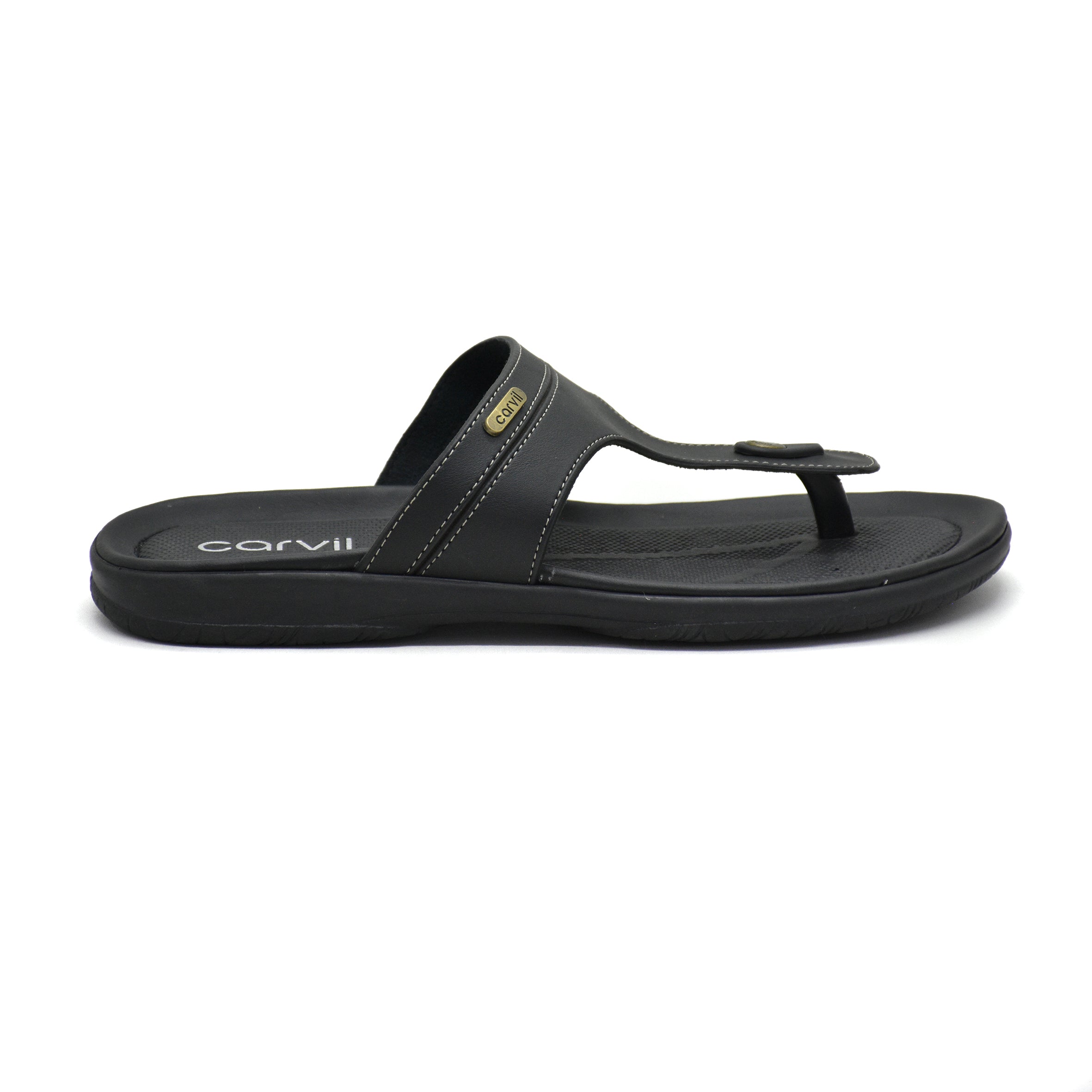Carvil Sandal Pria Tuliano-01 M