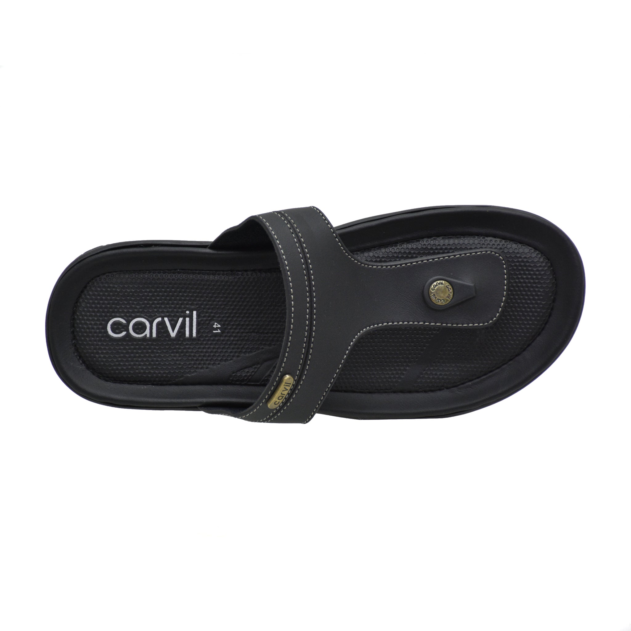 Carvil Sandal Pria Tuliano-01 M