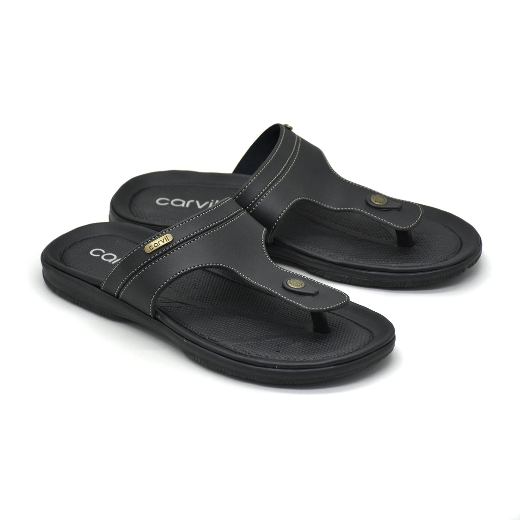 Carvil Sandal Pria Tuliano-01 M