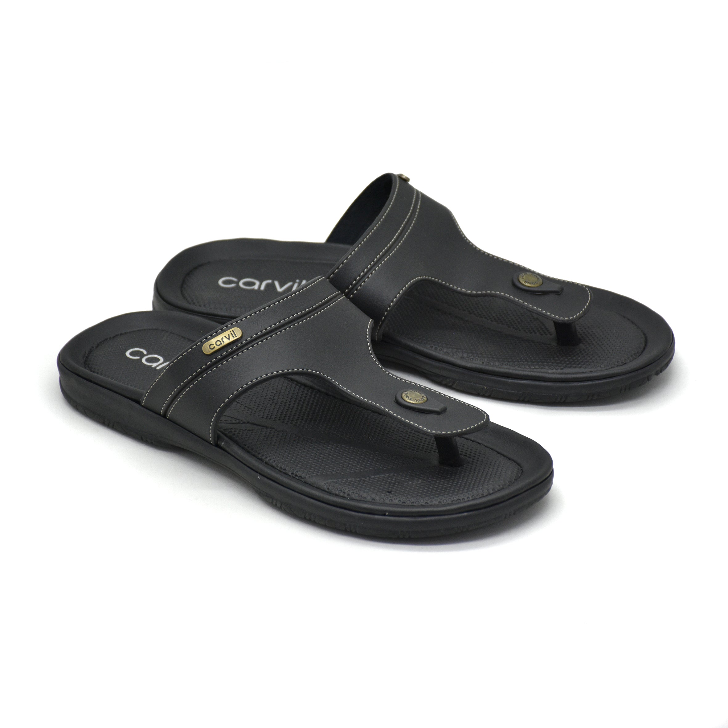 Carvil Sandal Pria Tuliano-01 M