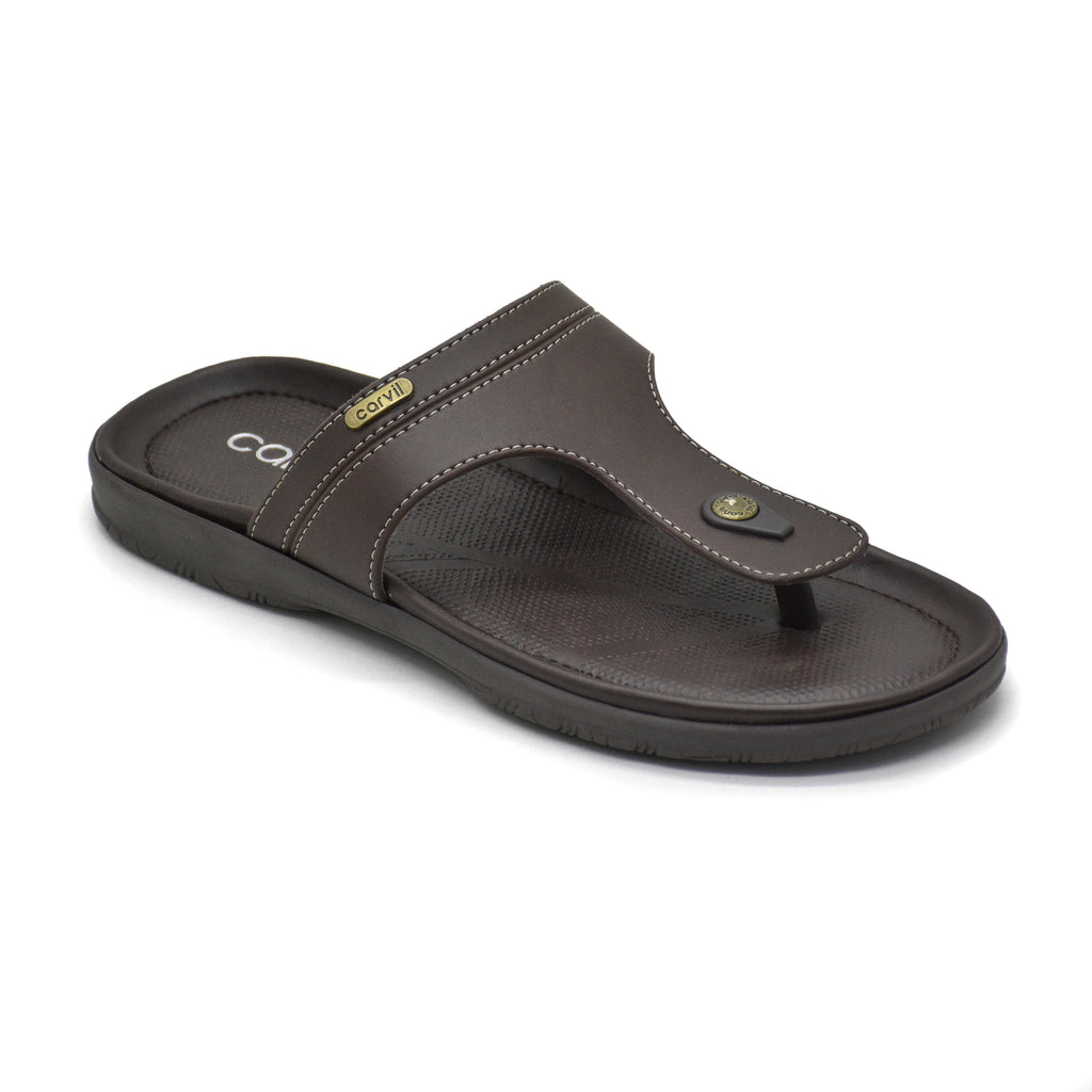 Carvil Sandal Pria Tuliano-01 M