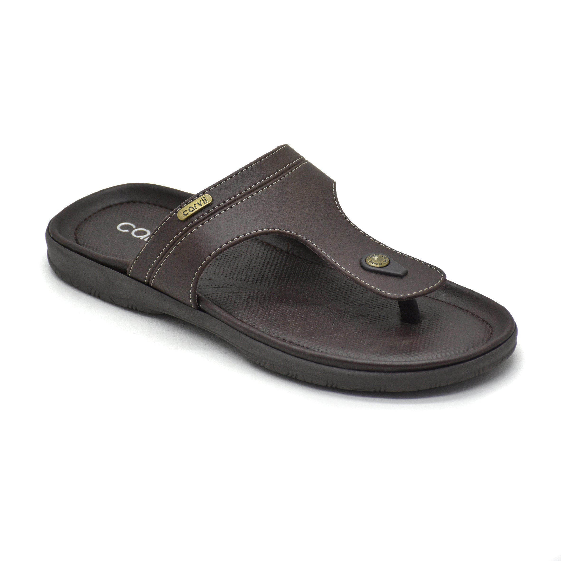 Carvil Sandal Pria Tuliano-01 M