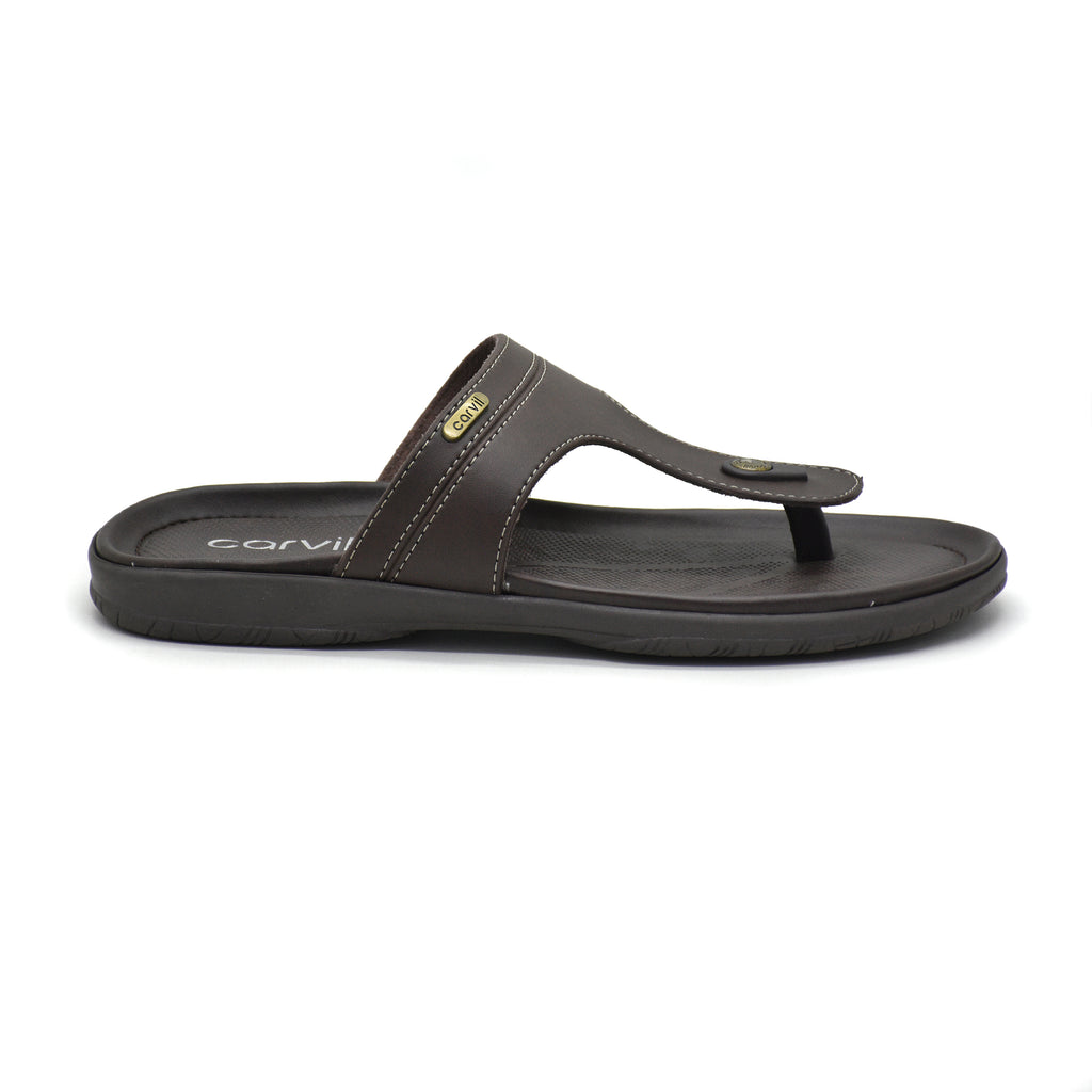 Carvil Sandal Pria Tuliano-01 M