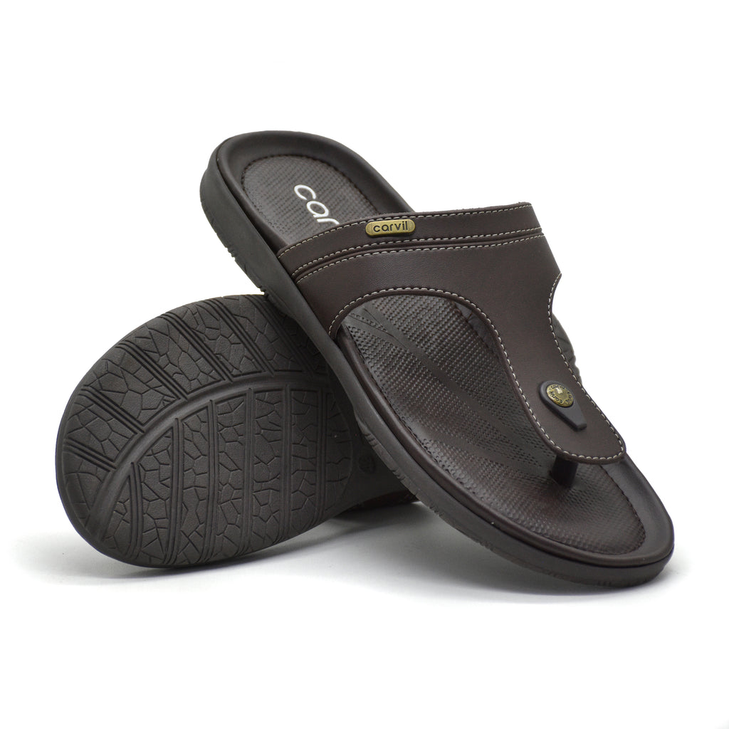 Carvil Sandal Pria Tuliano-01 M