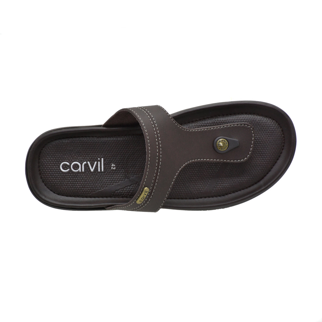 Carvil Sandal Pria Tuliano-01 M