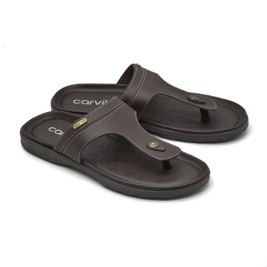 Carvil Sandal Pria Tuliano-01 M