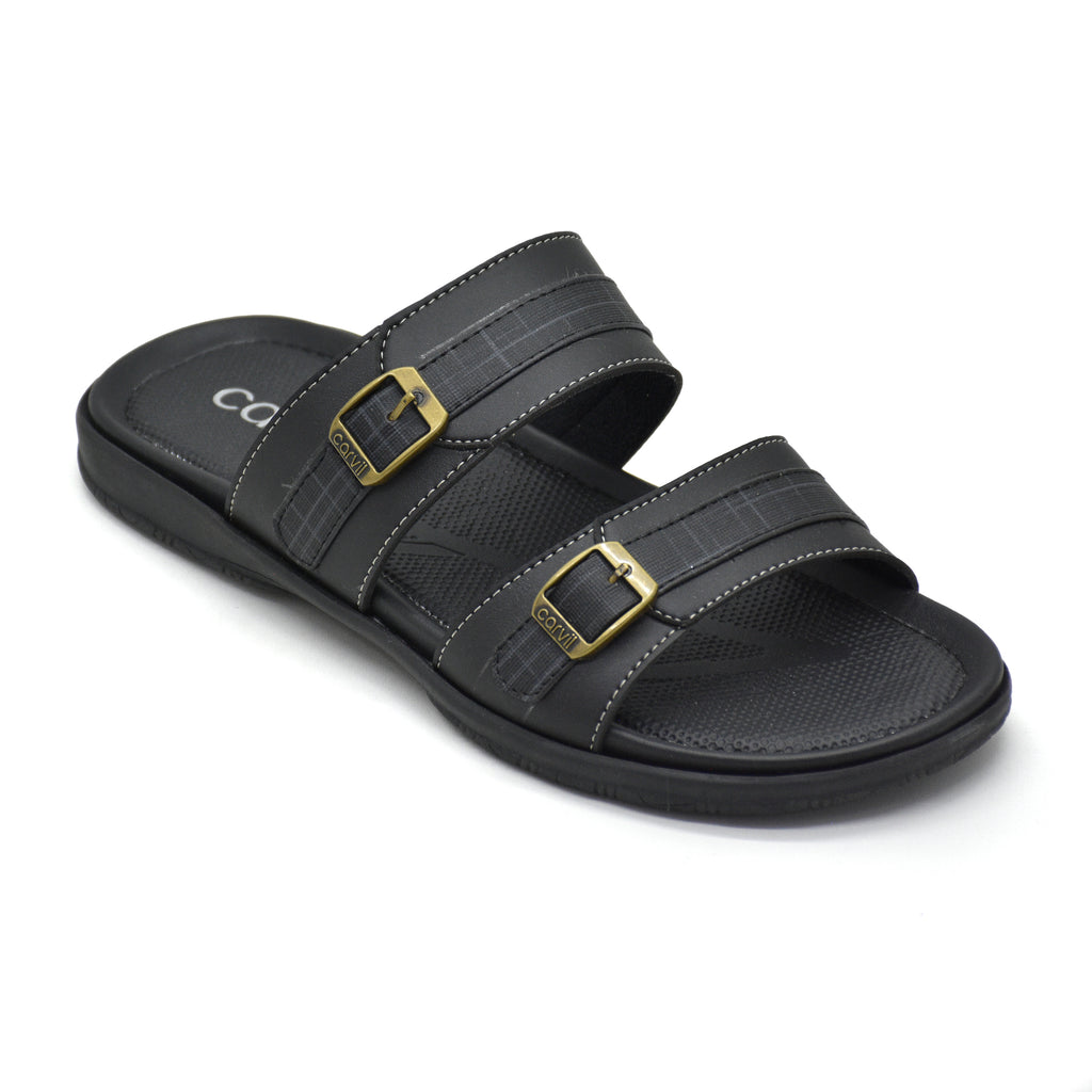 Carvil Sandal Pria Tuliano-02 M