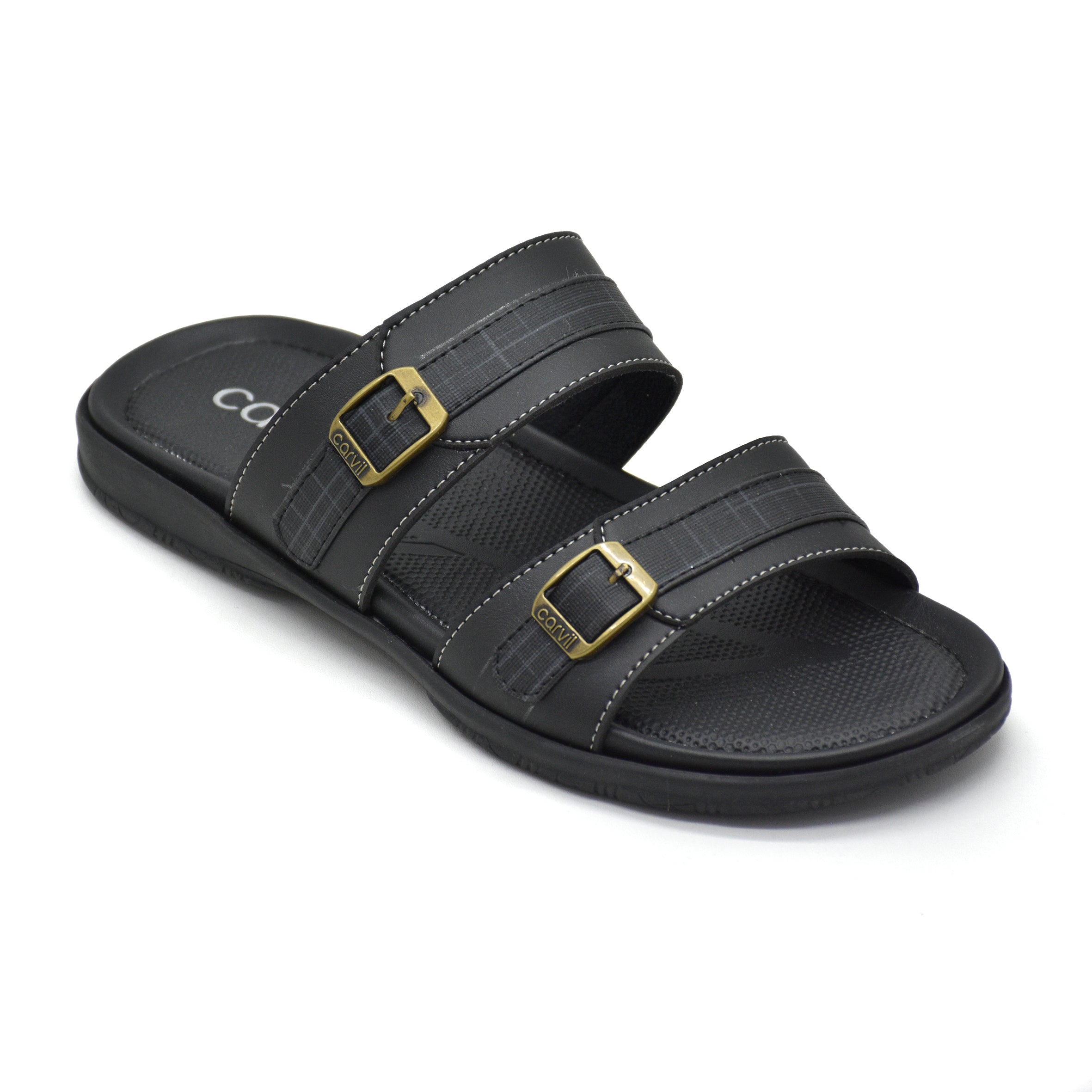 Carvil Sandal Pria Tuliano-02 M