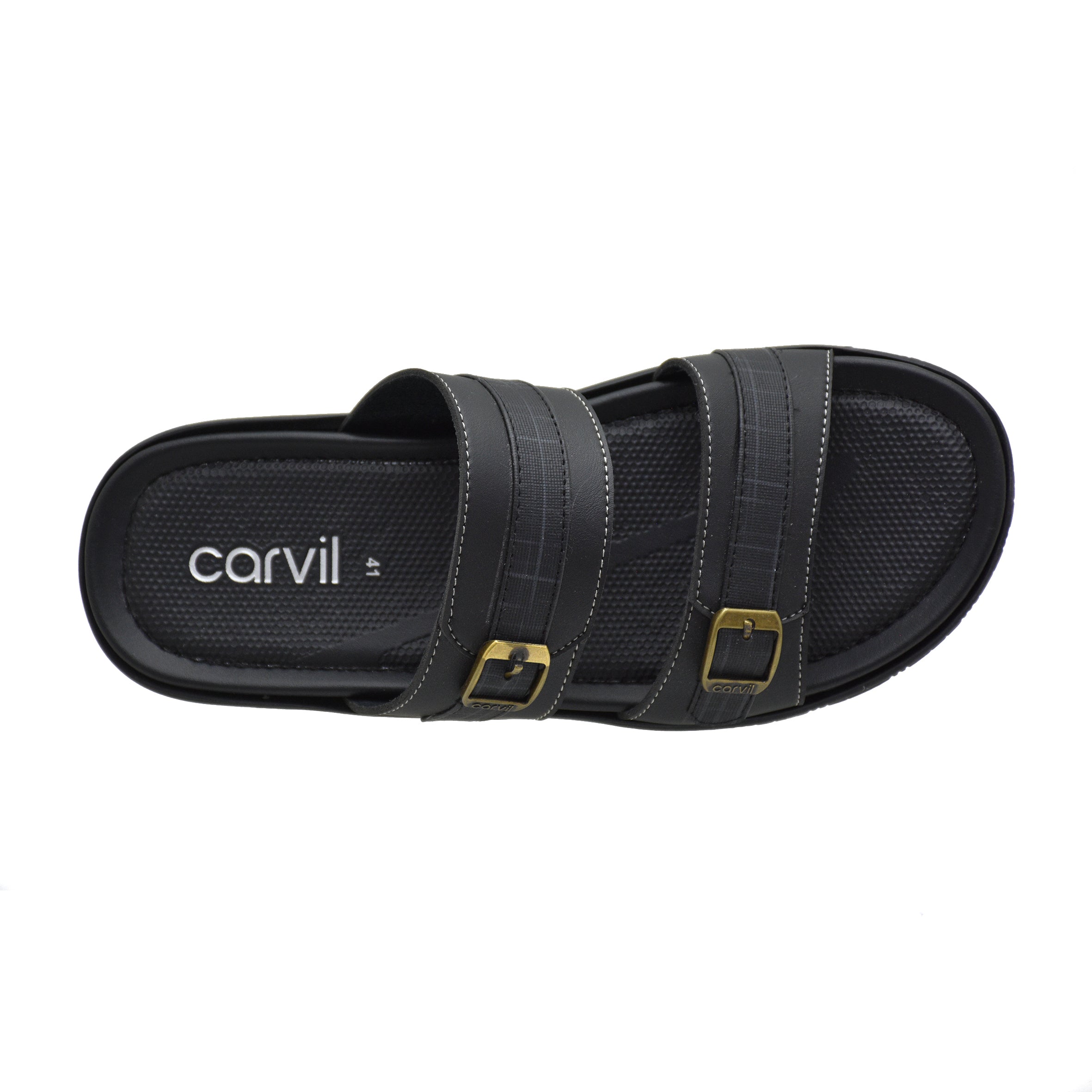 Carvil Sandal Pria Tuliano-02 M