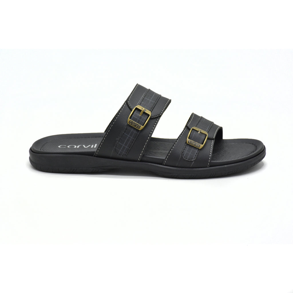 Carvil Sandal Pria Tuliano-02 M