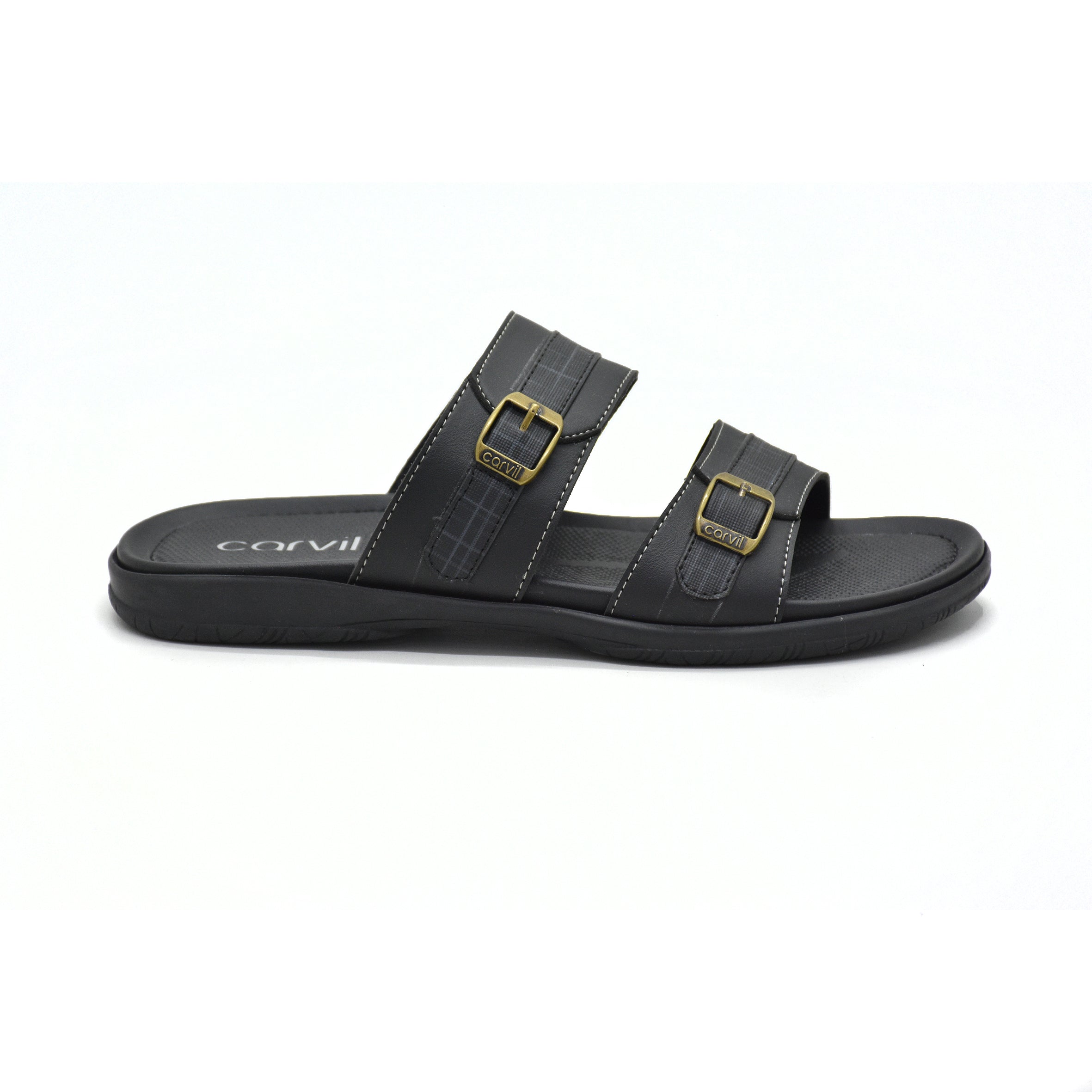Carvil Sandal Pria Tuliano-02 M