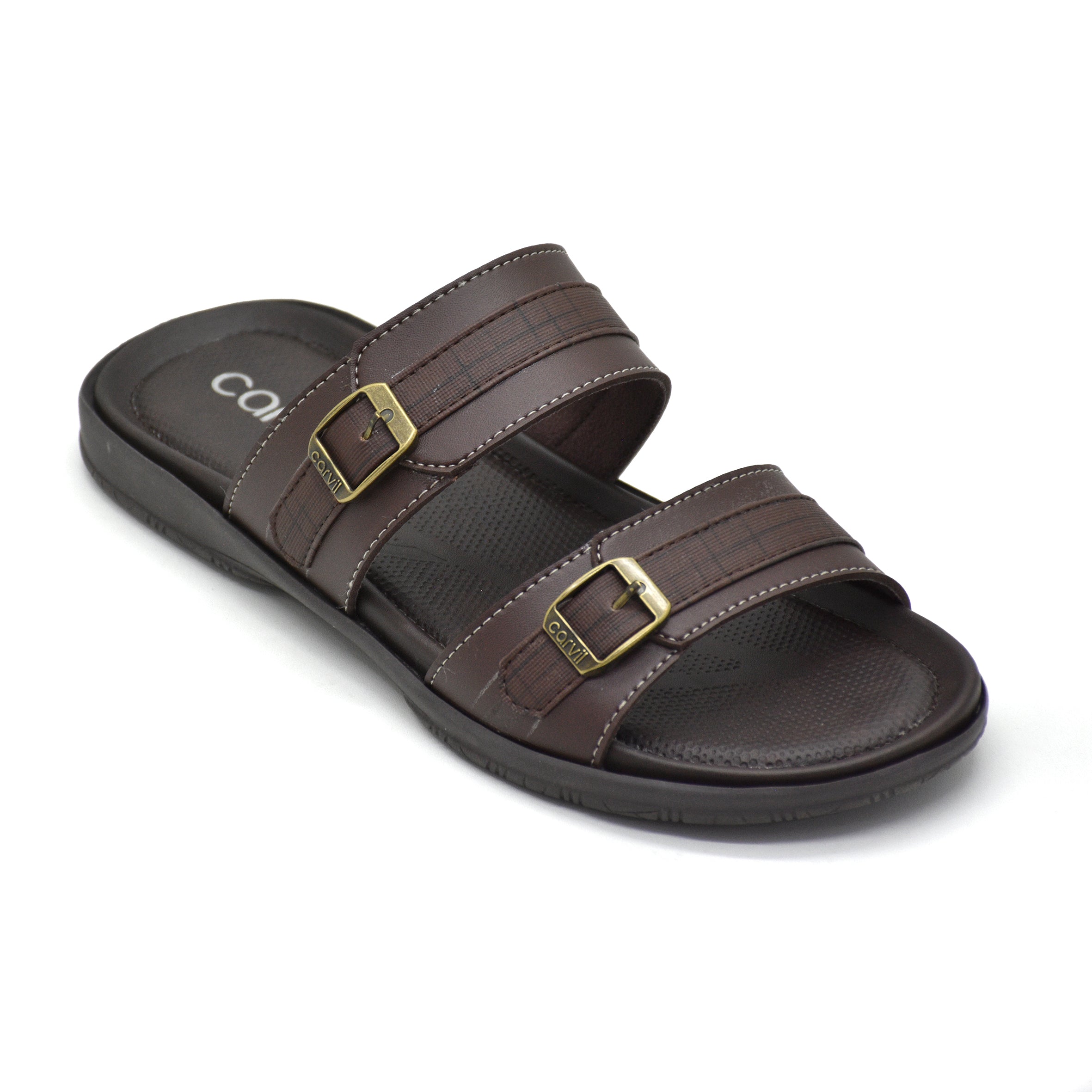 Carvil Sandal Pria Tuliano-02 M