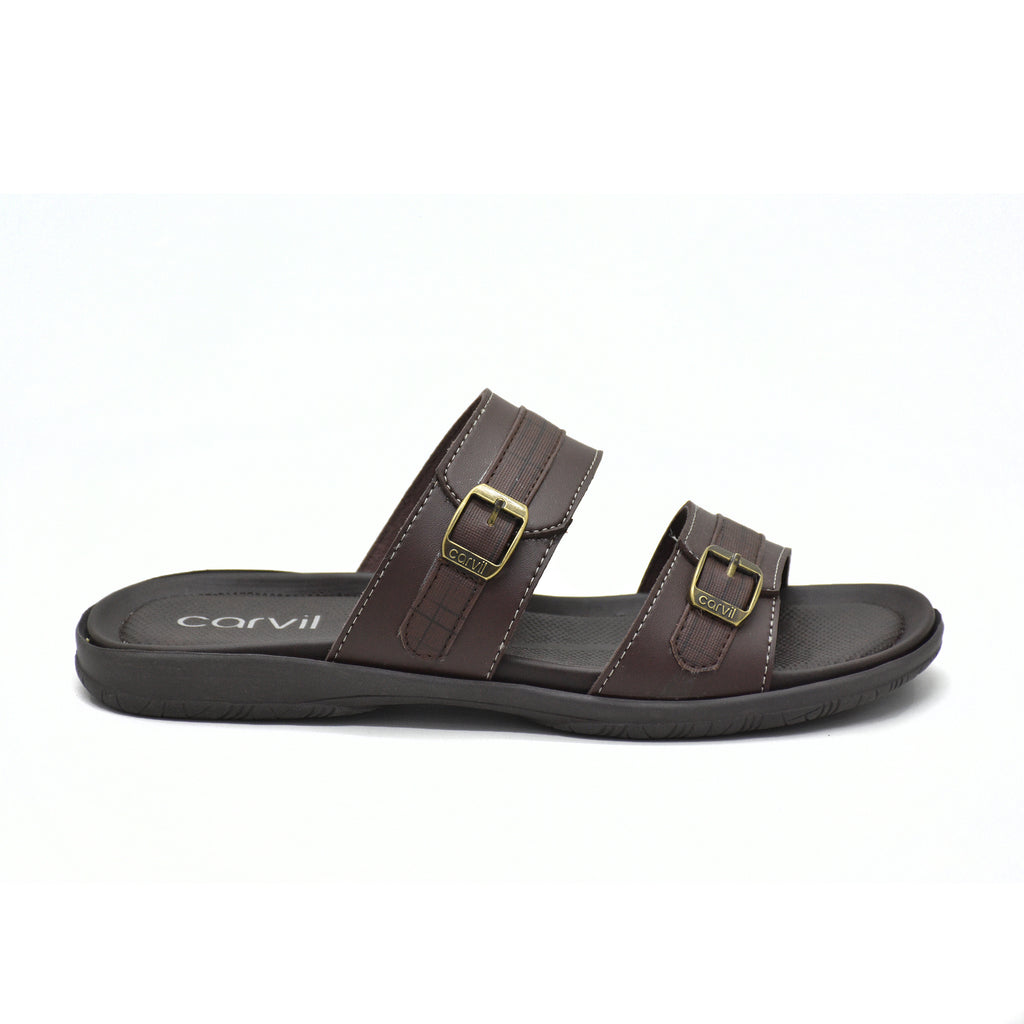 Carvil Sandal Pria Tuliano-02 M