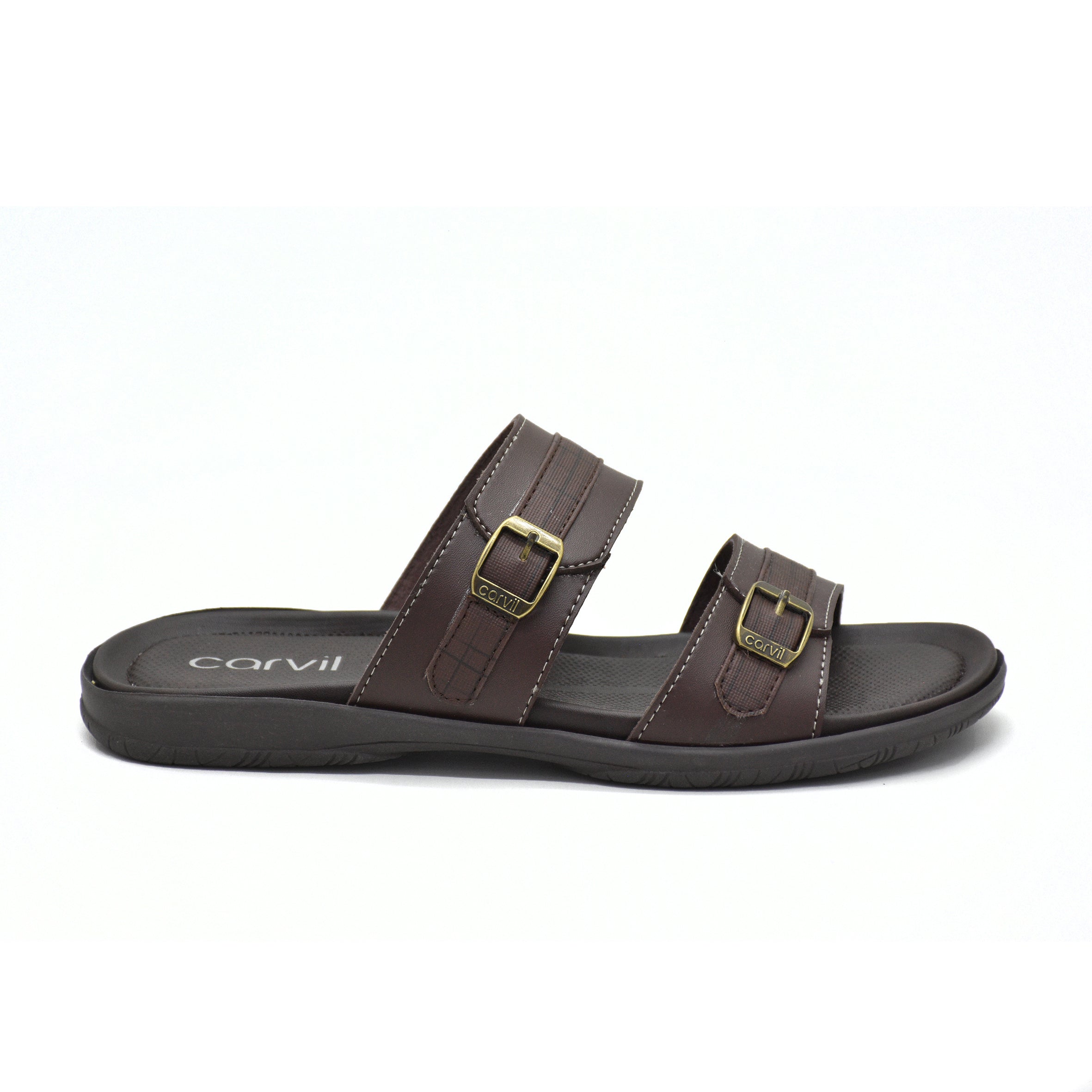 Carvil Sandal Pria Tuliano-02 M