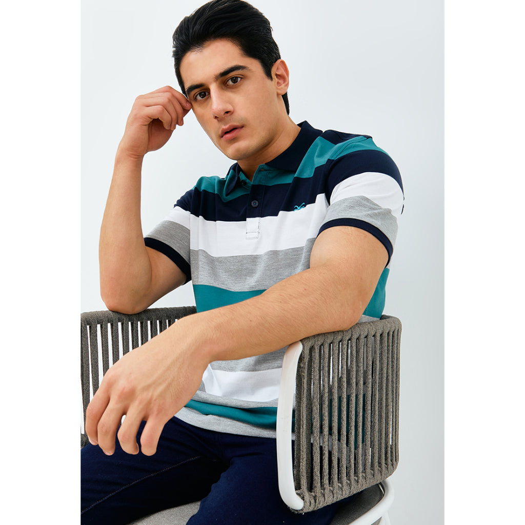 Carvil Polo Salur TUTTO