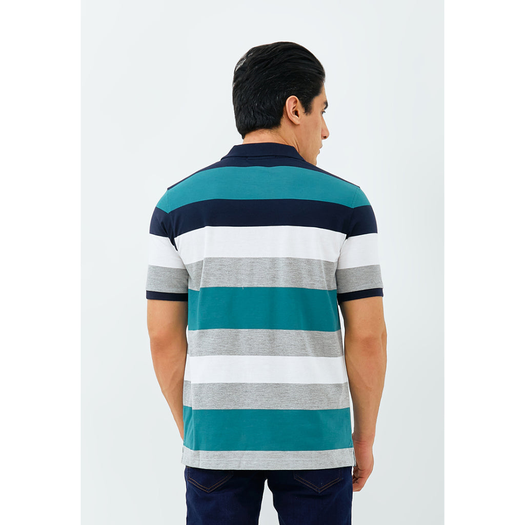 Carvil Polo Salur TUTTO