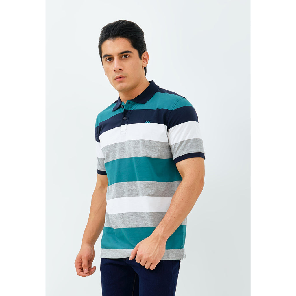 Carvil Polo Salur TUTTO