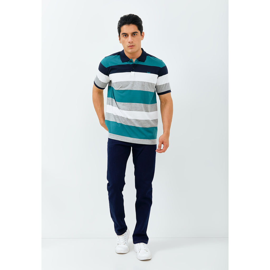 Carvil Polo Salur TUTTO