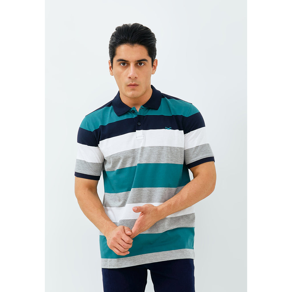 Carvil Polo Salur TUTTO