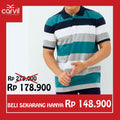 Carvil Polo Salur TUTTO