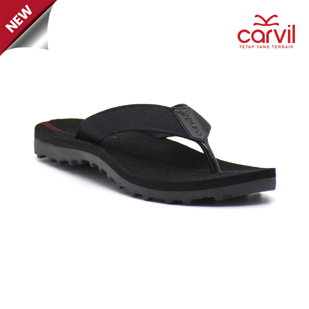 Carvil Sandal Pria Uripguy-M