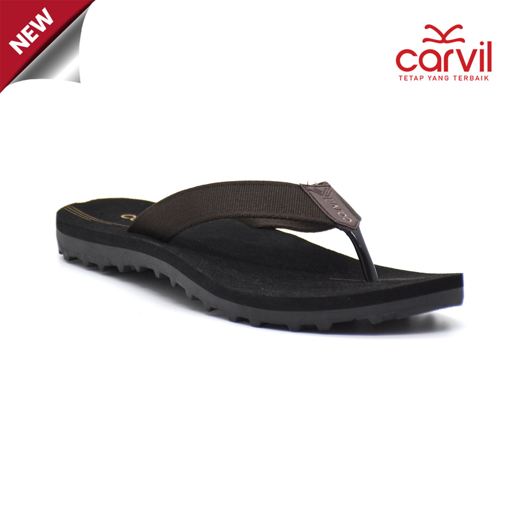 Carvil Sandal Pria Uripguy-M