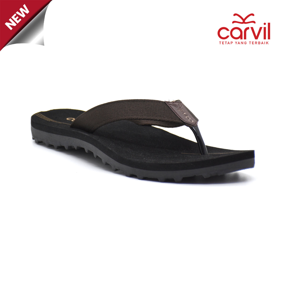 Carvil Sandal Pria Uripguy-M